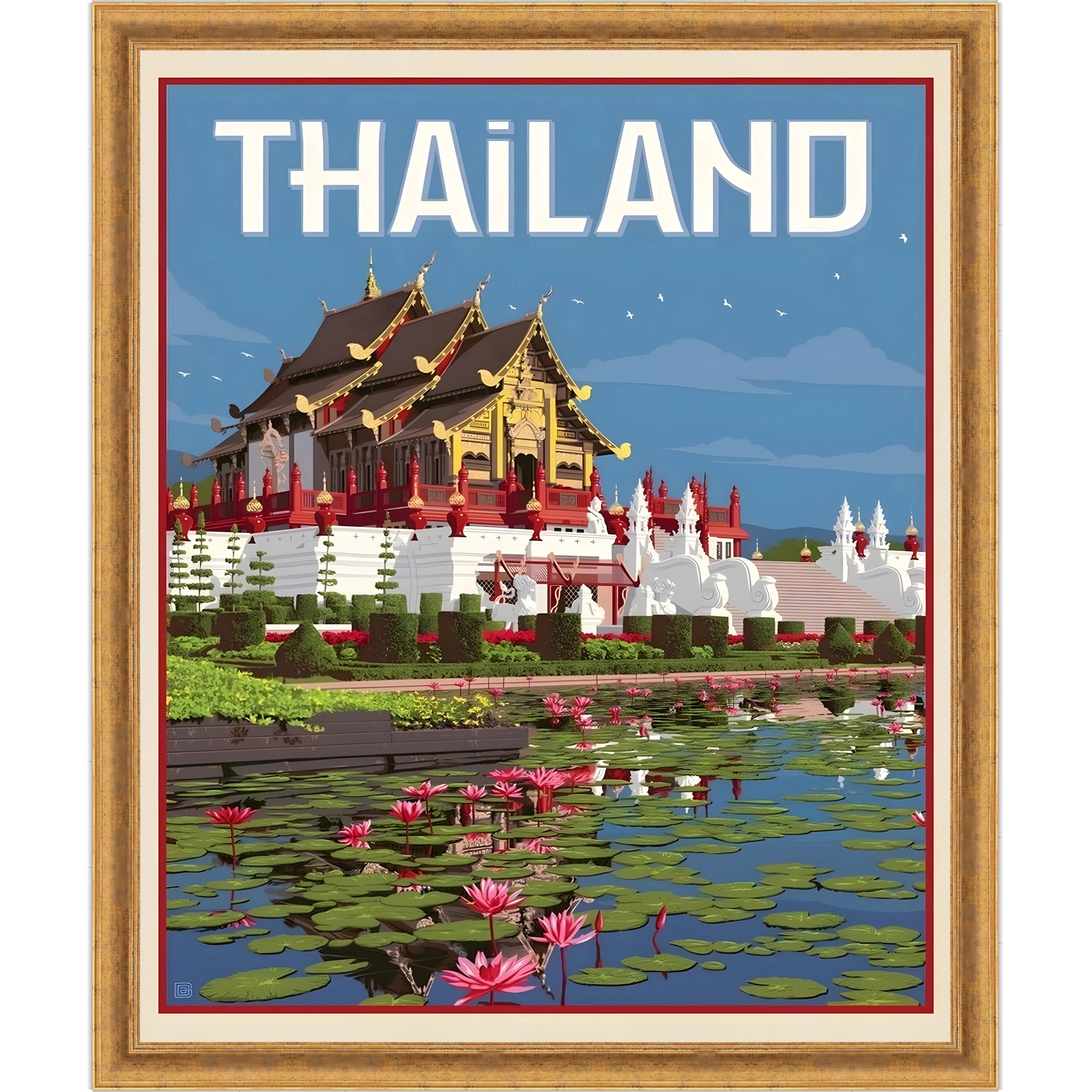 Thailand