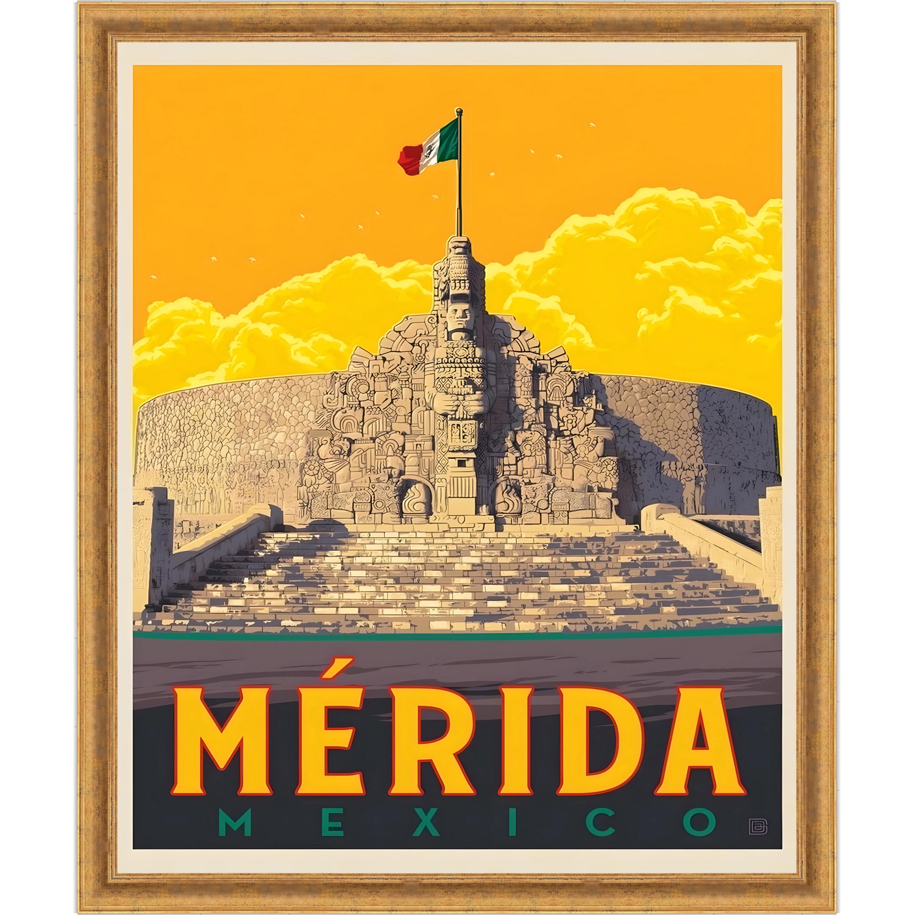 Mérida, Mexico
