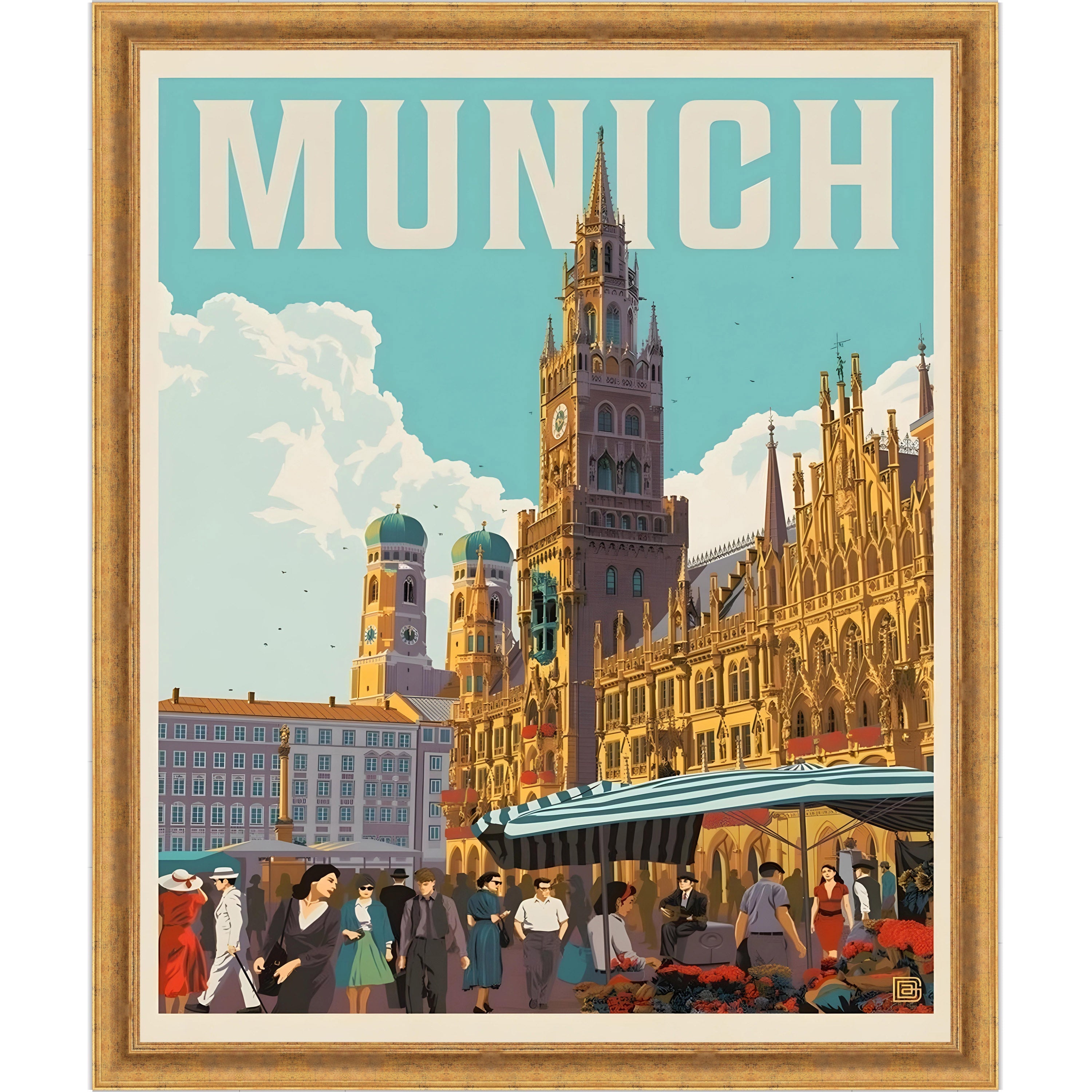 Munich
