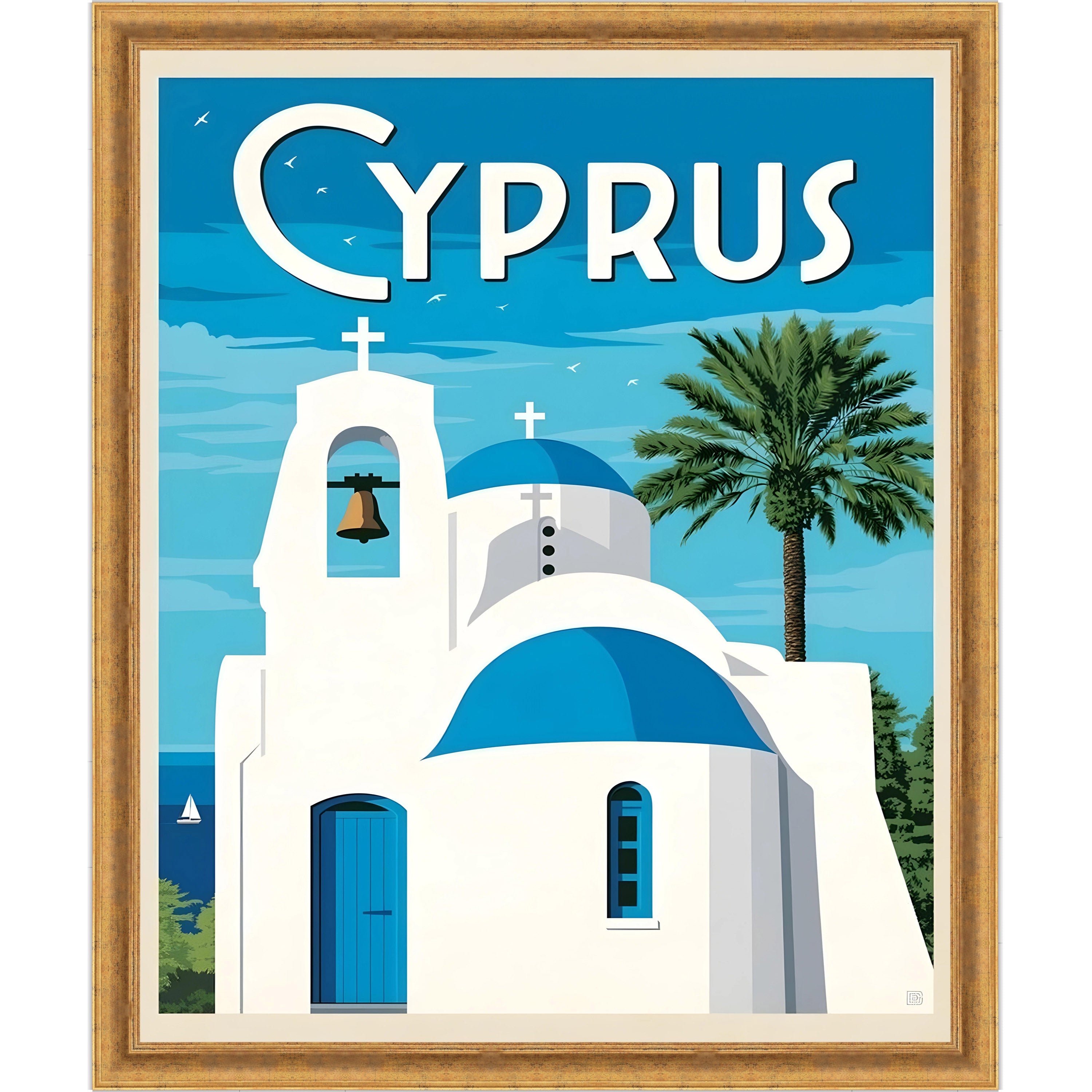 Cyprus