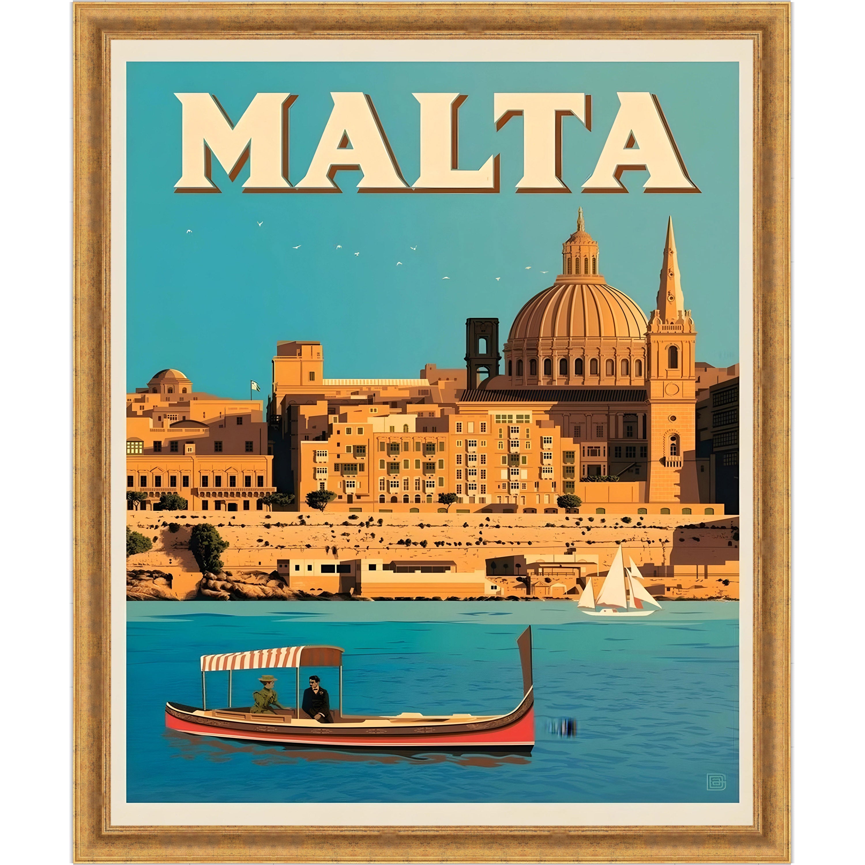 Malta