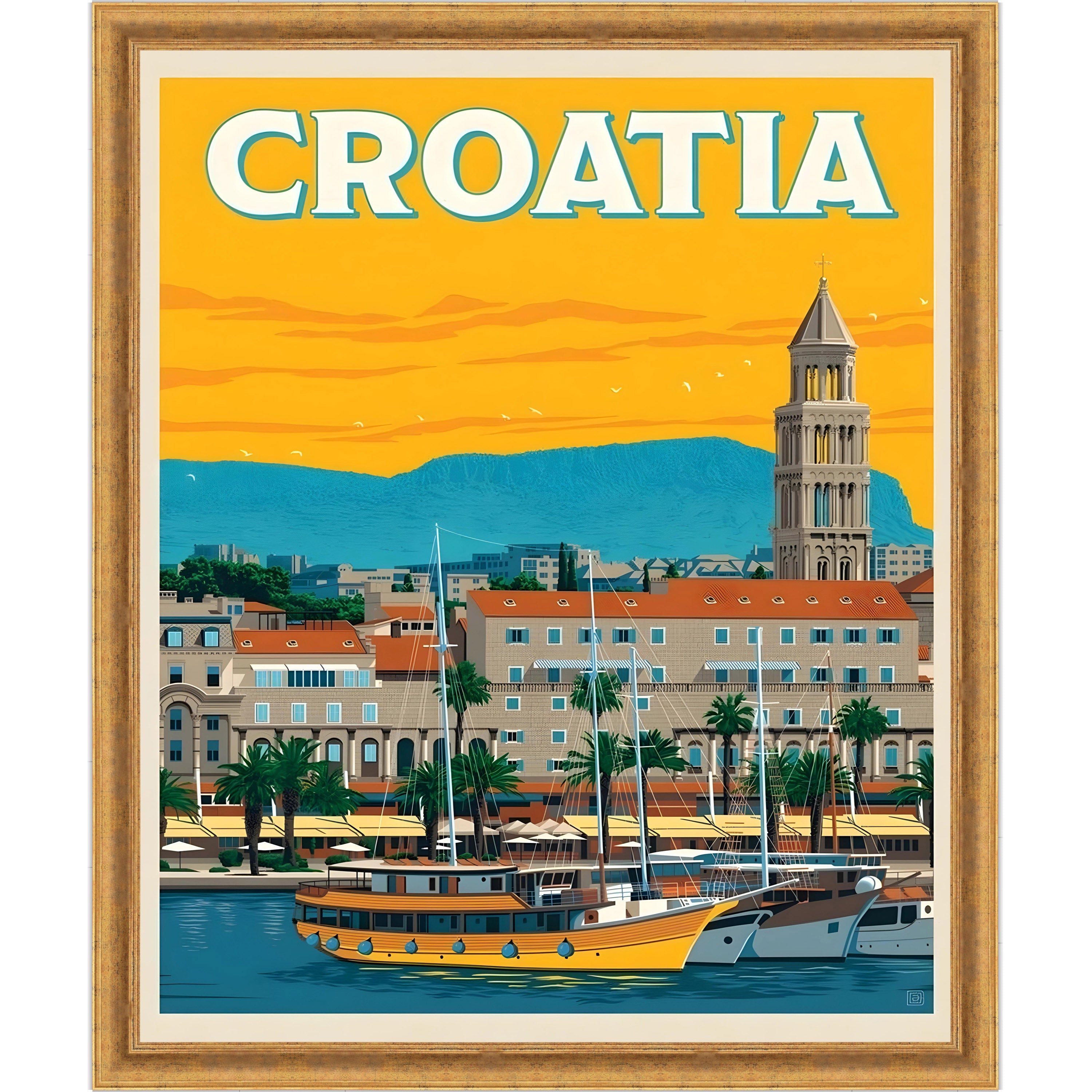 Croatia