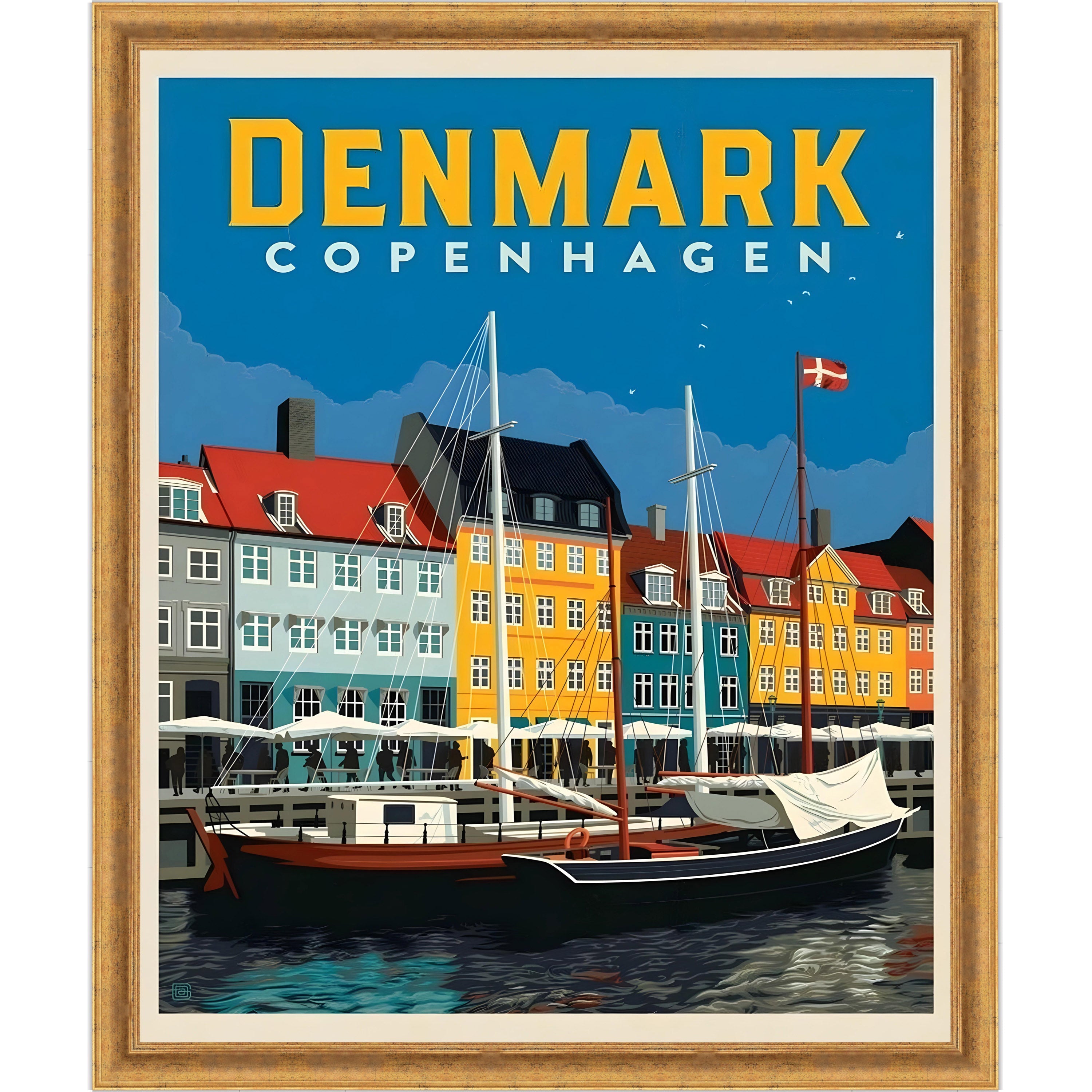 Copenhagen, Denmark