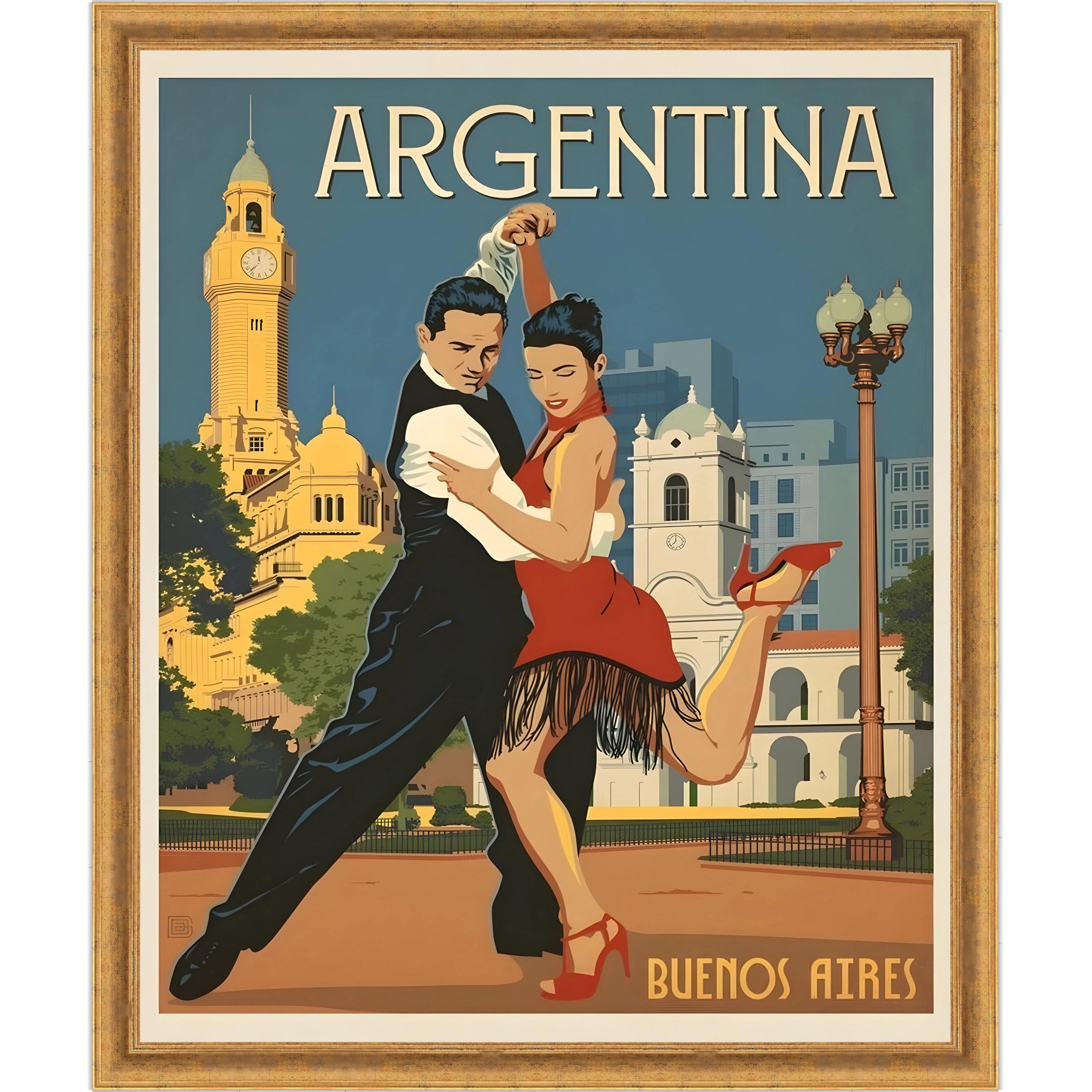 Buenos Aires, Argentina