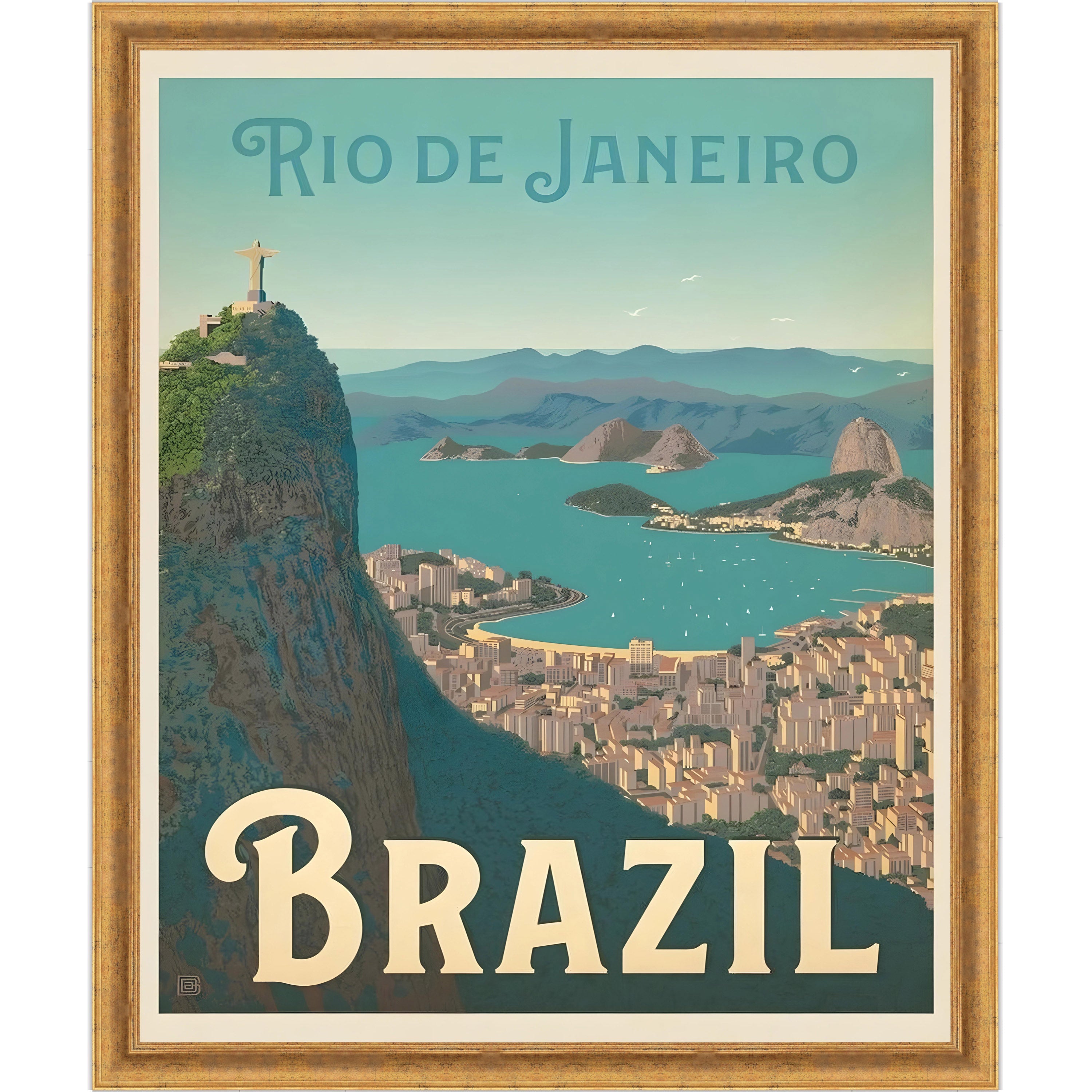 Brazil