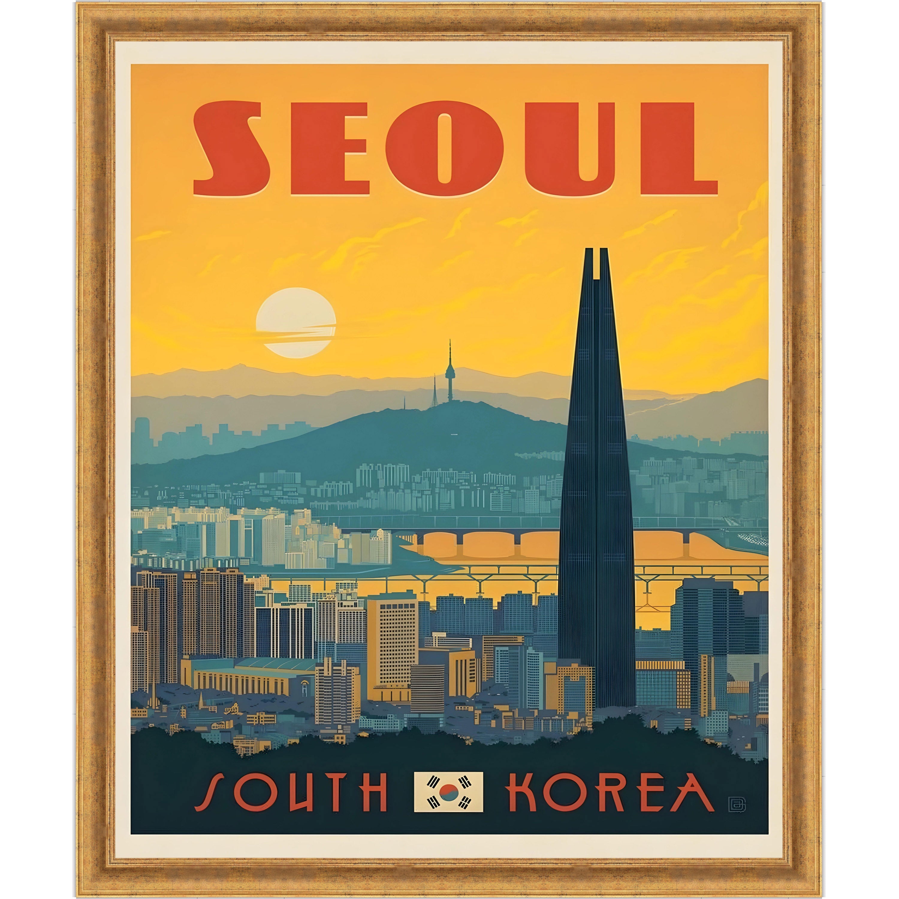 Seoul, South Korea