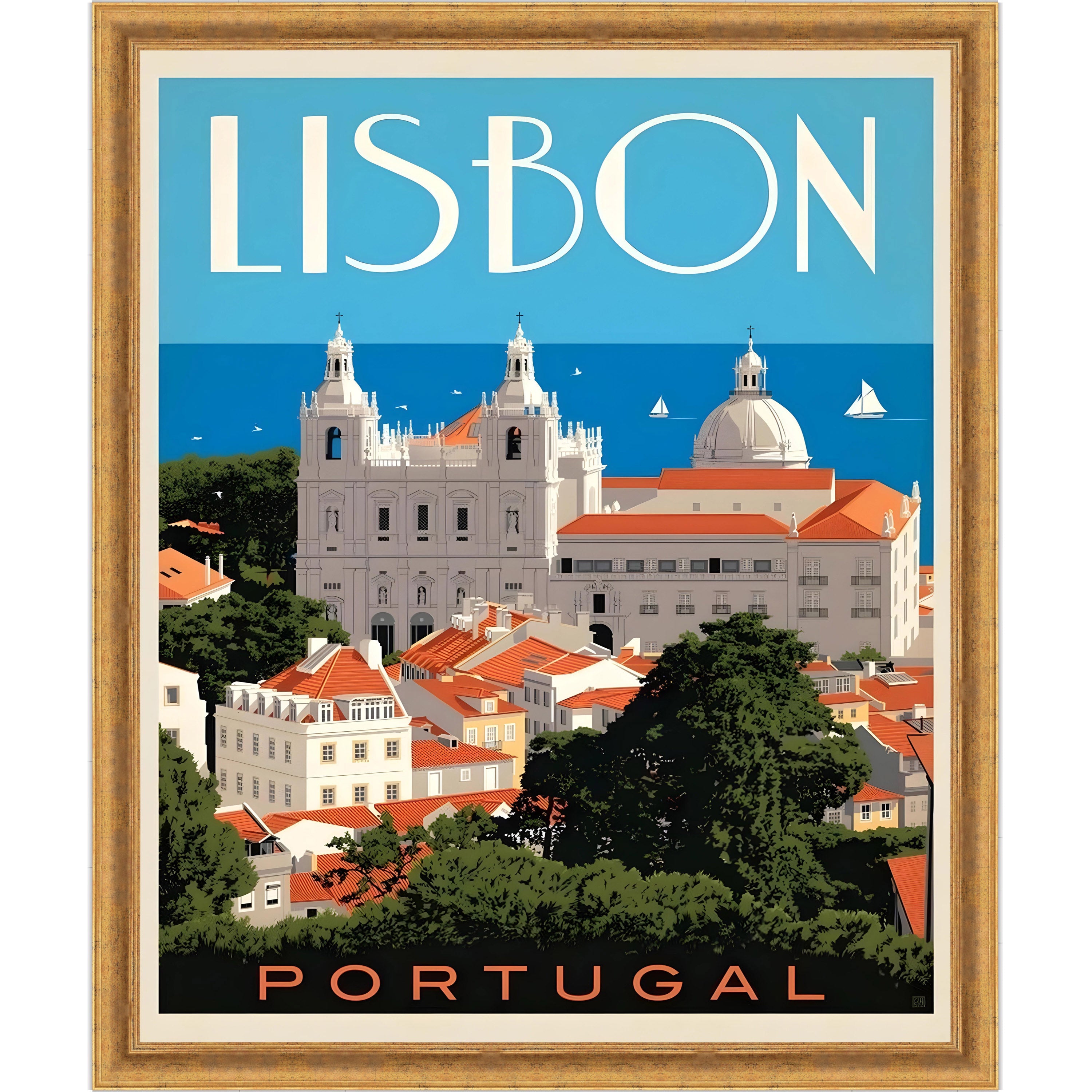 Lisbon