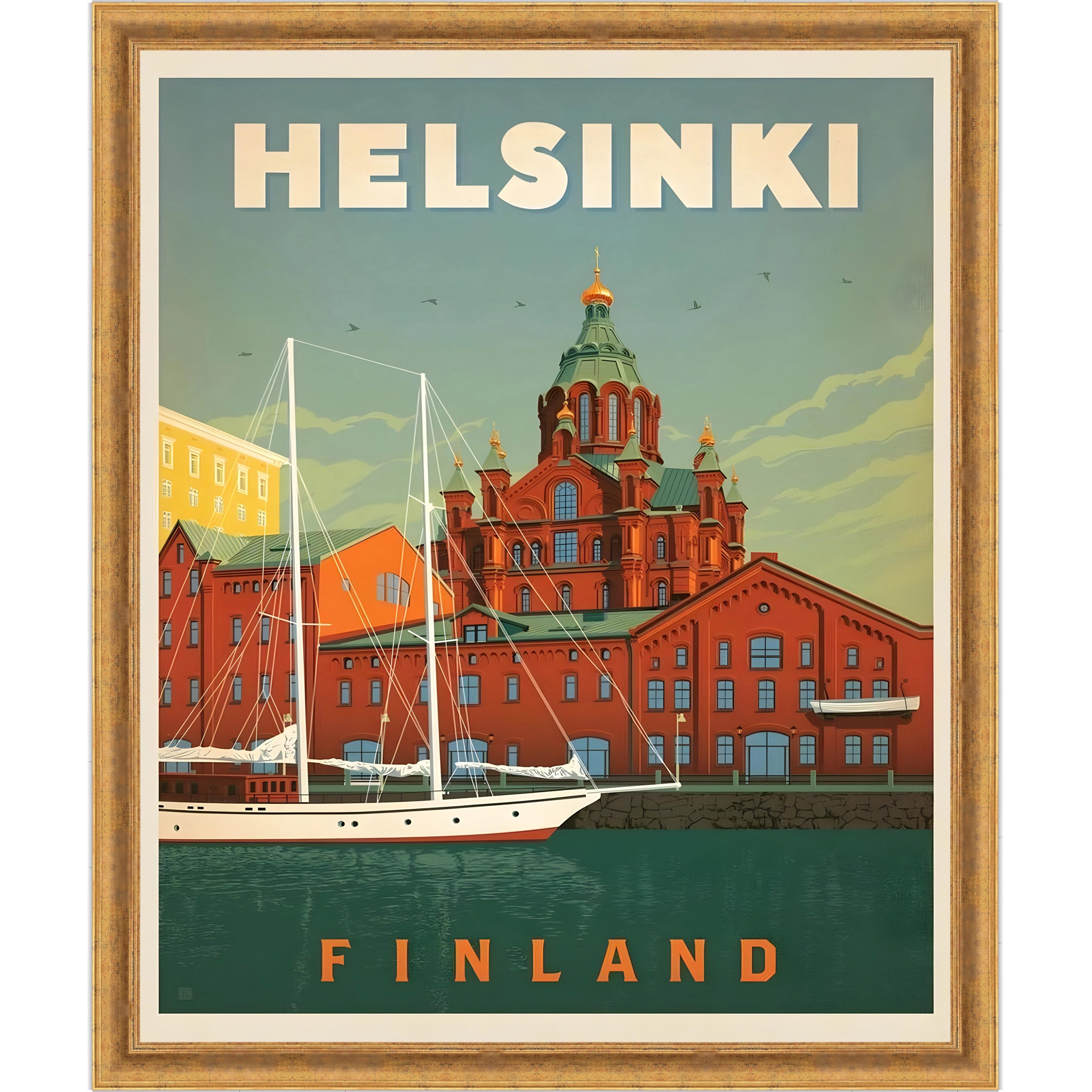 Helsinki, Finland