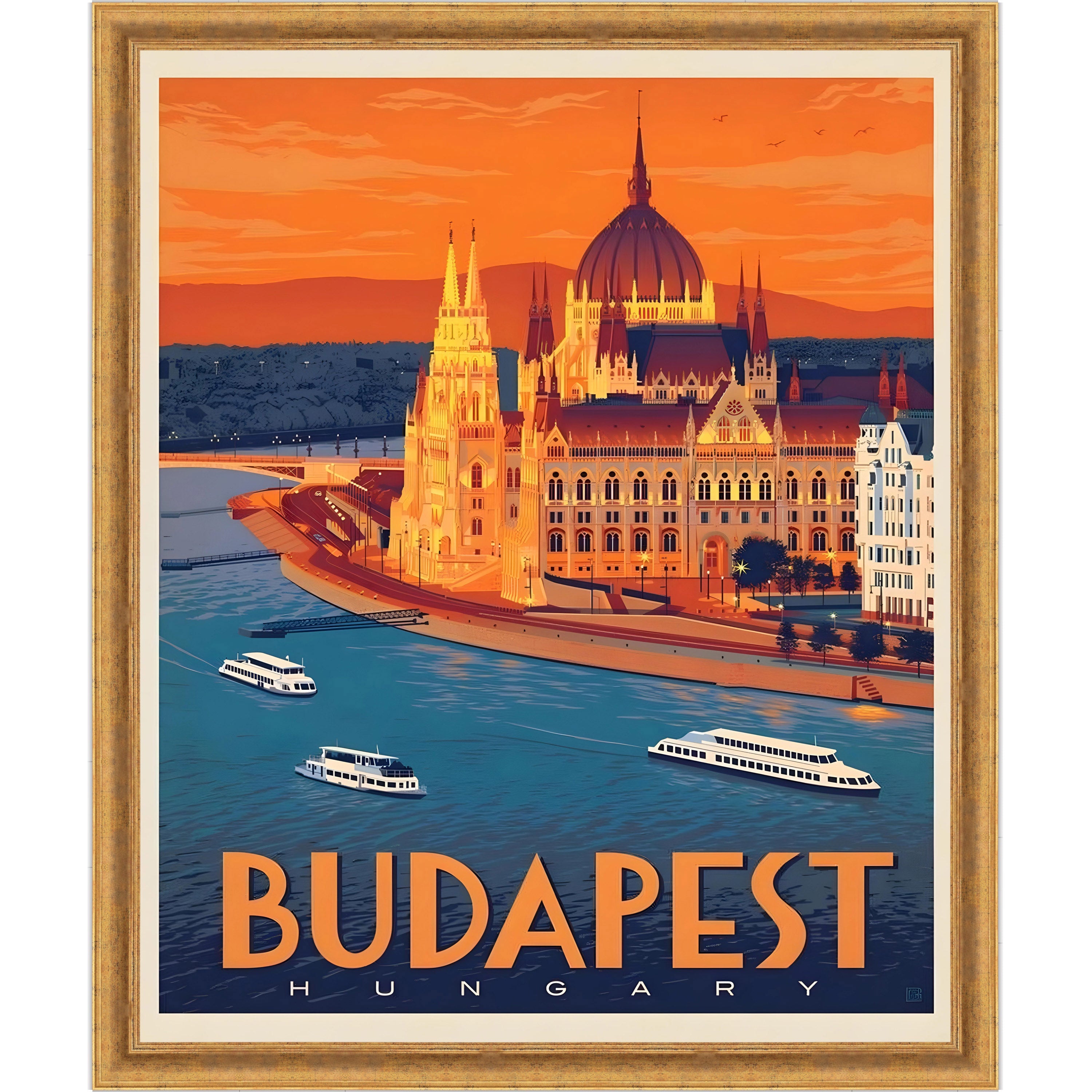 Budapest, Hungary