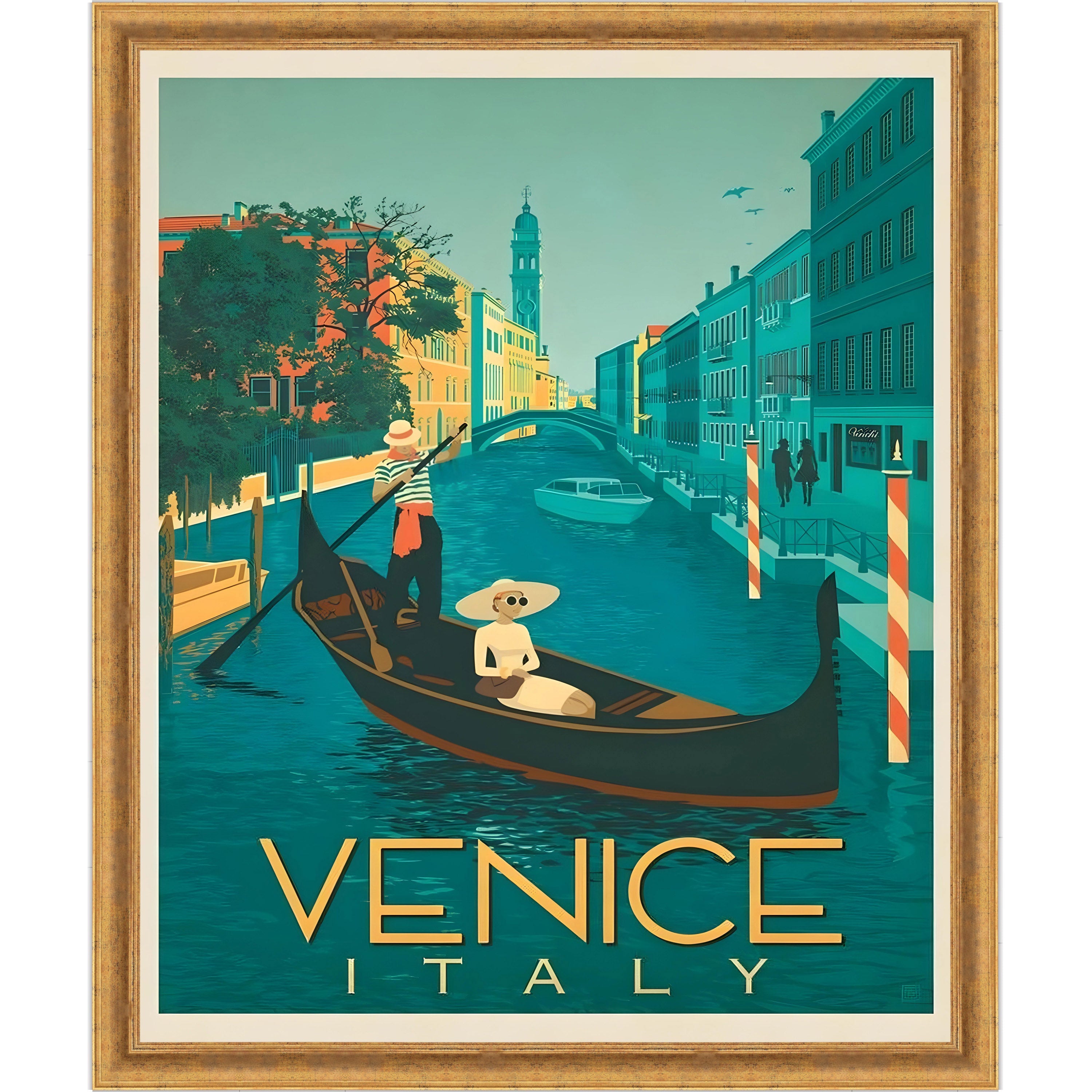 Venice, Italy