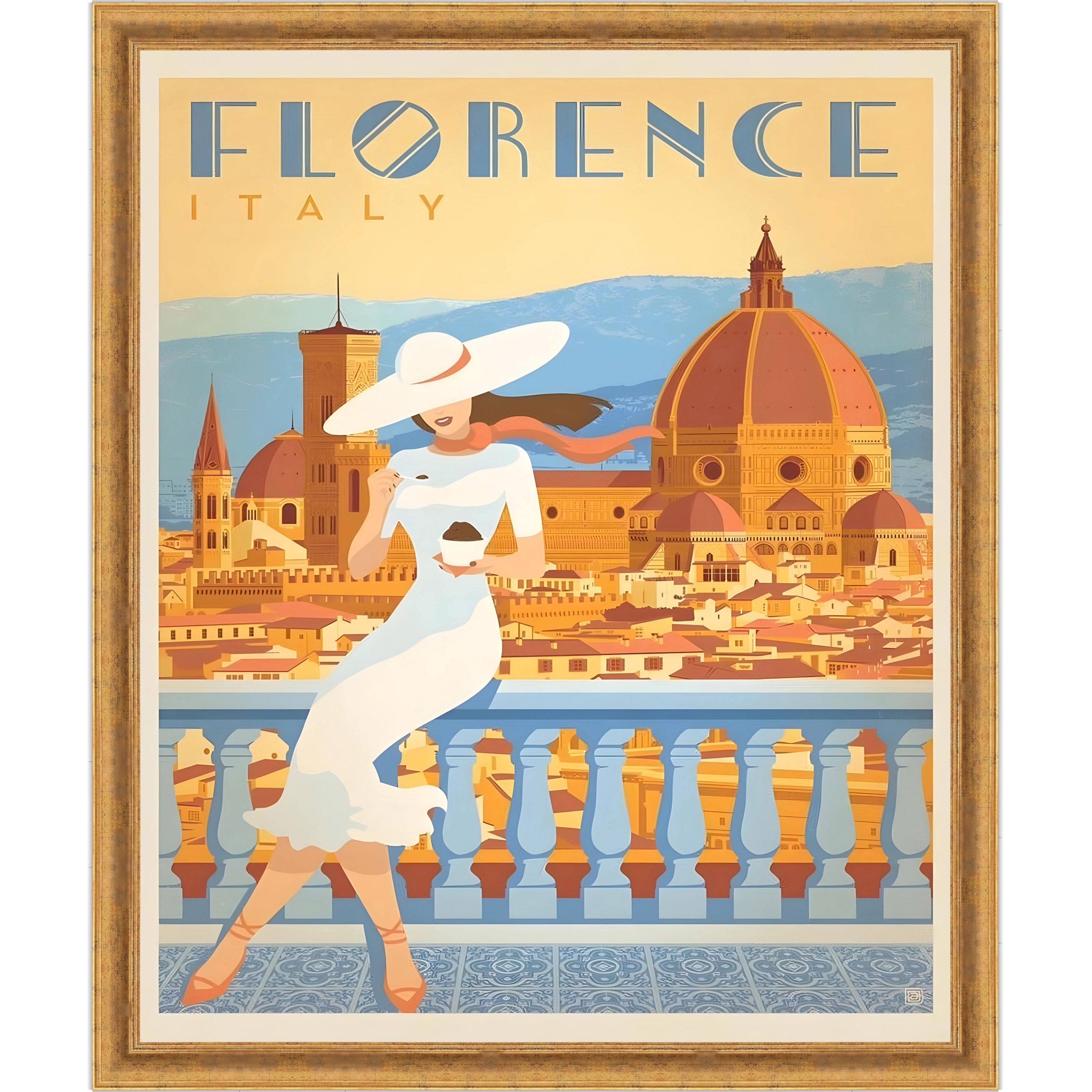Florence, Italy