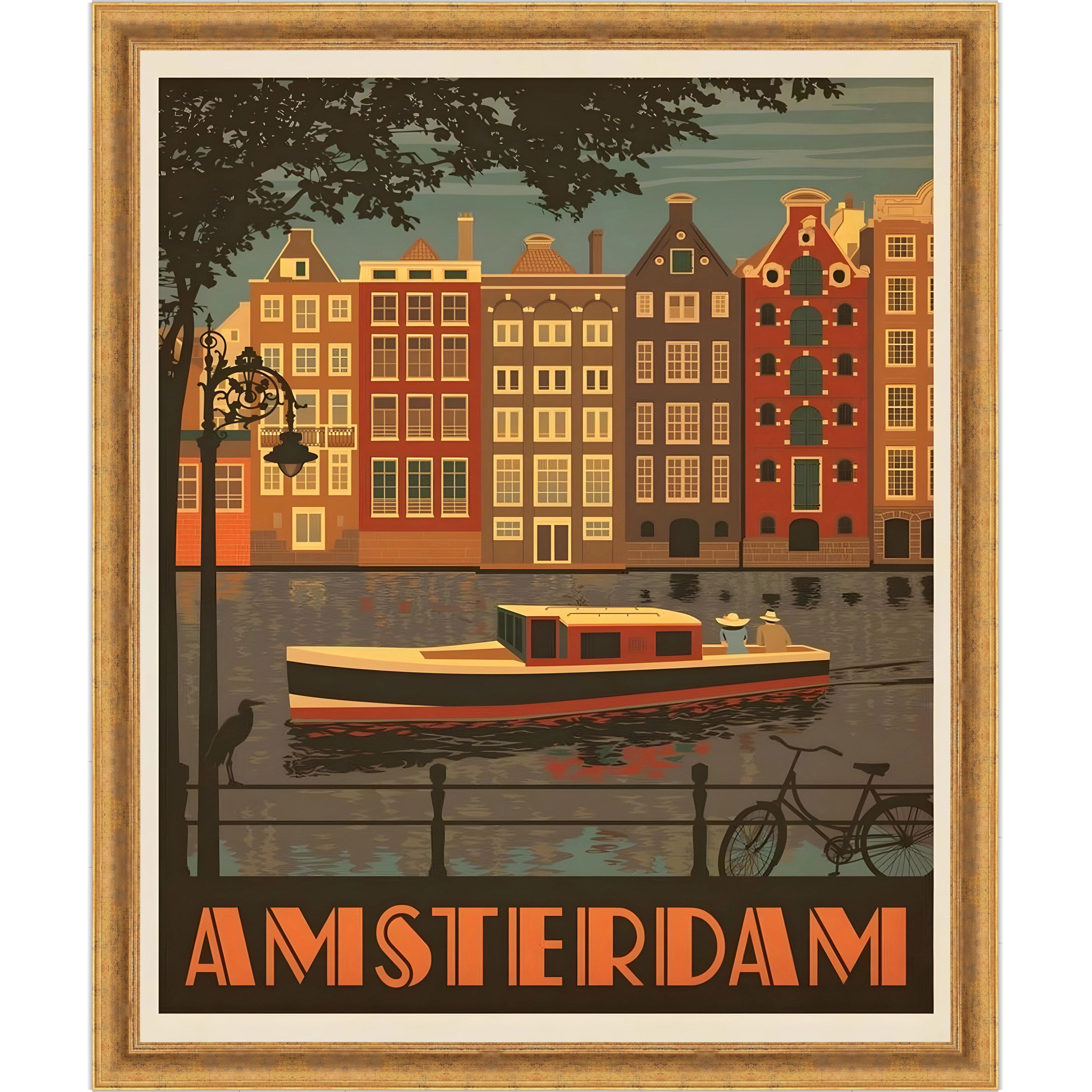 Amsterdam