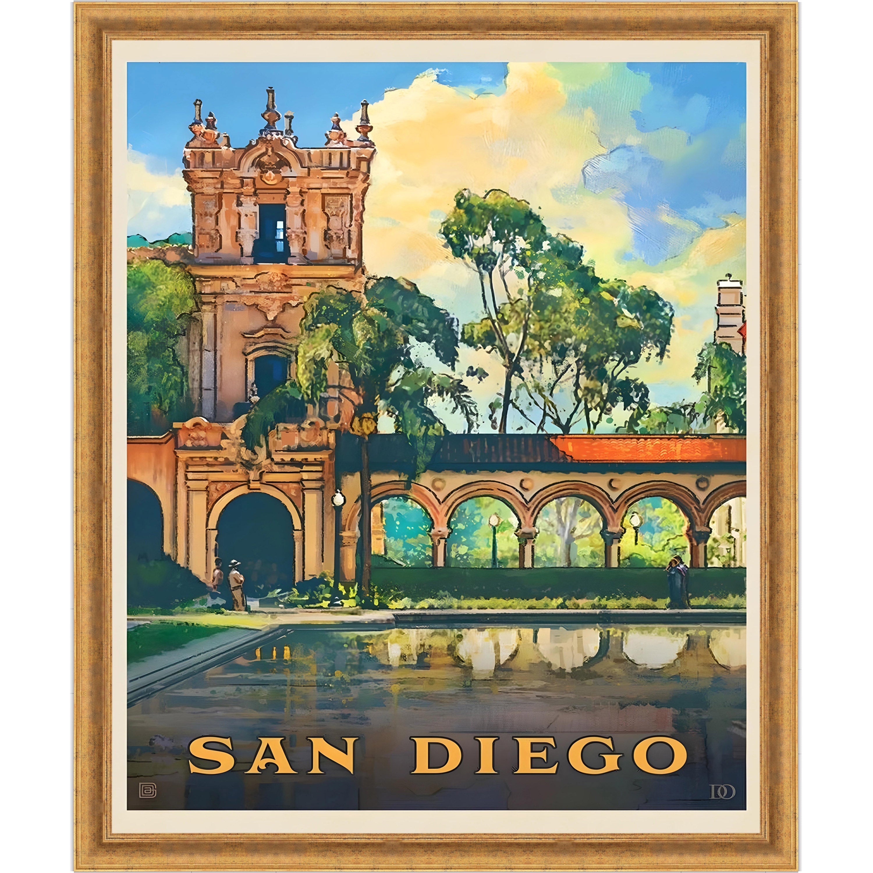 San Diego