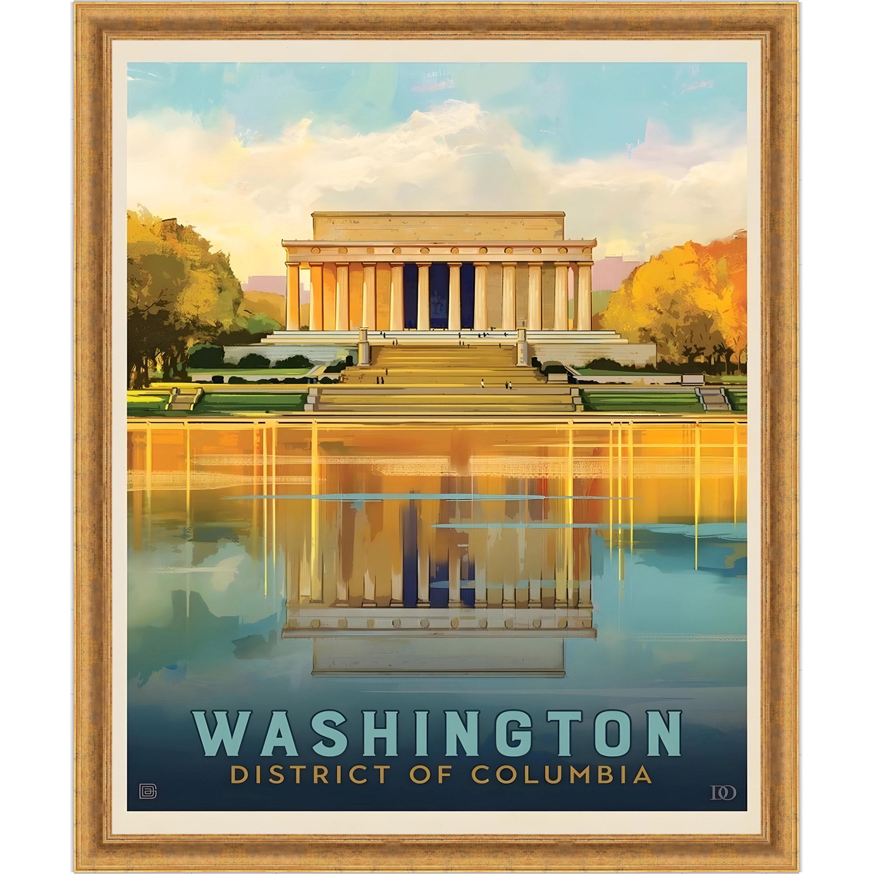 Washington DC