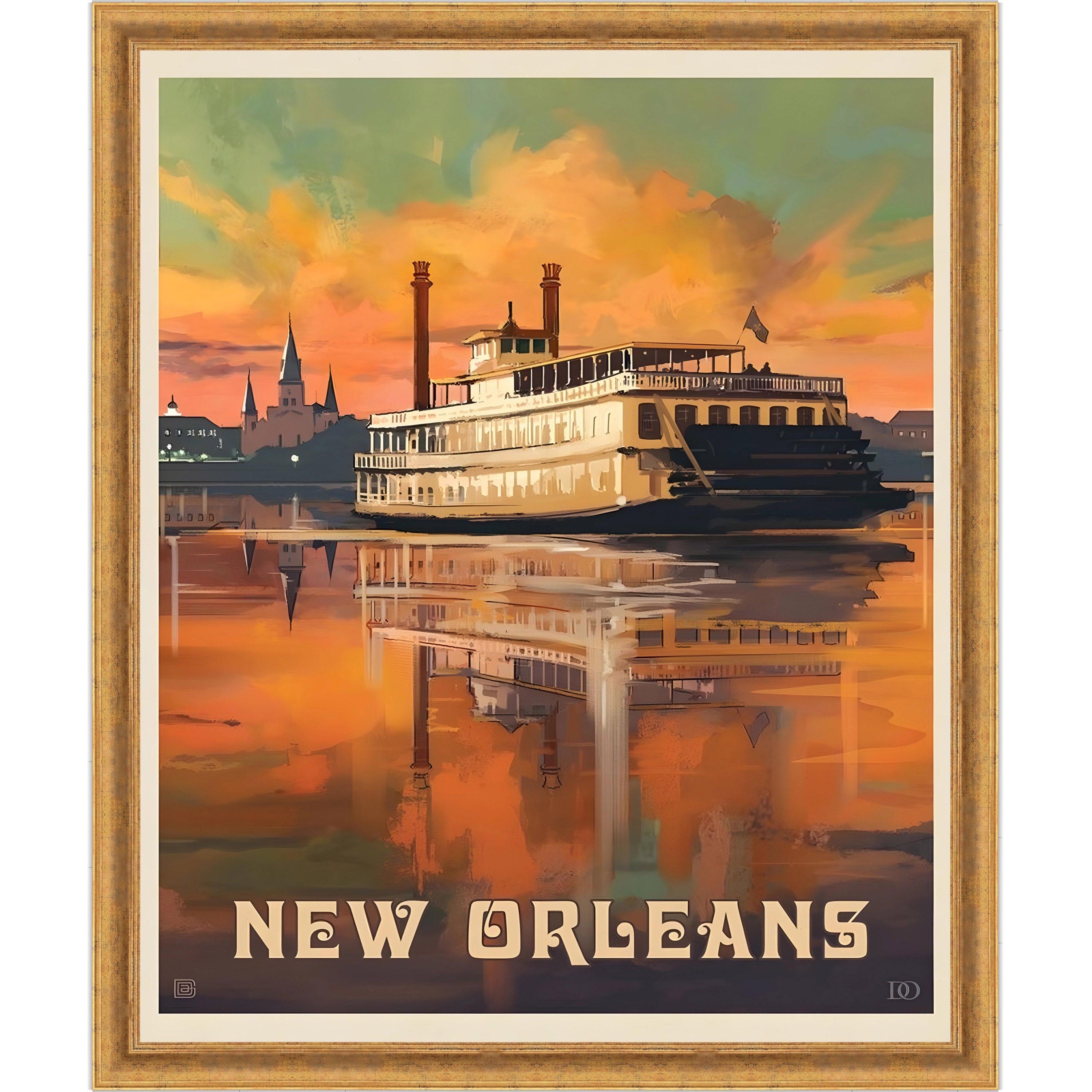 New Orleans