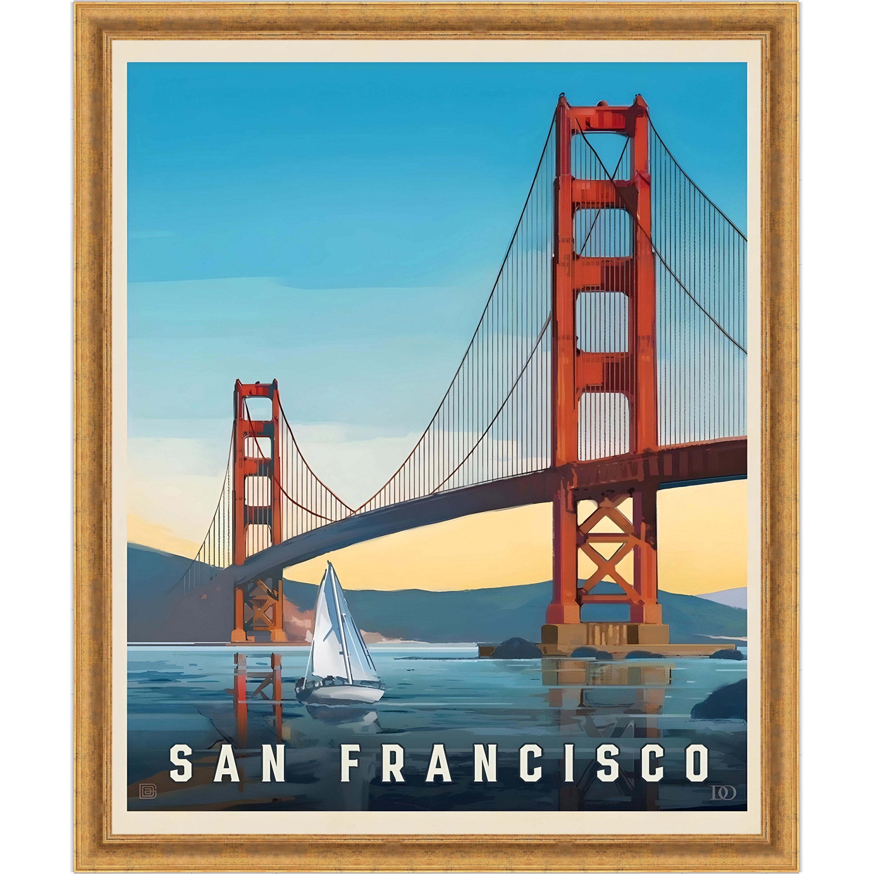 San Francisco