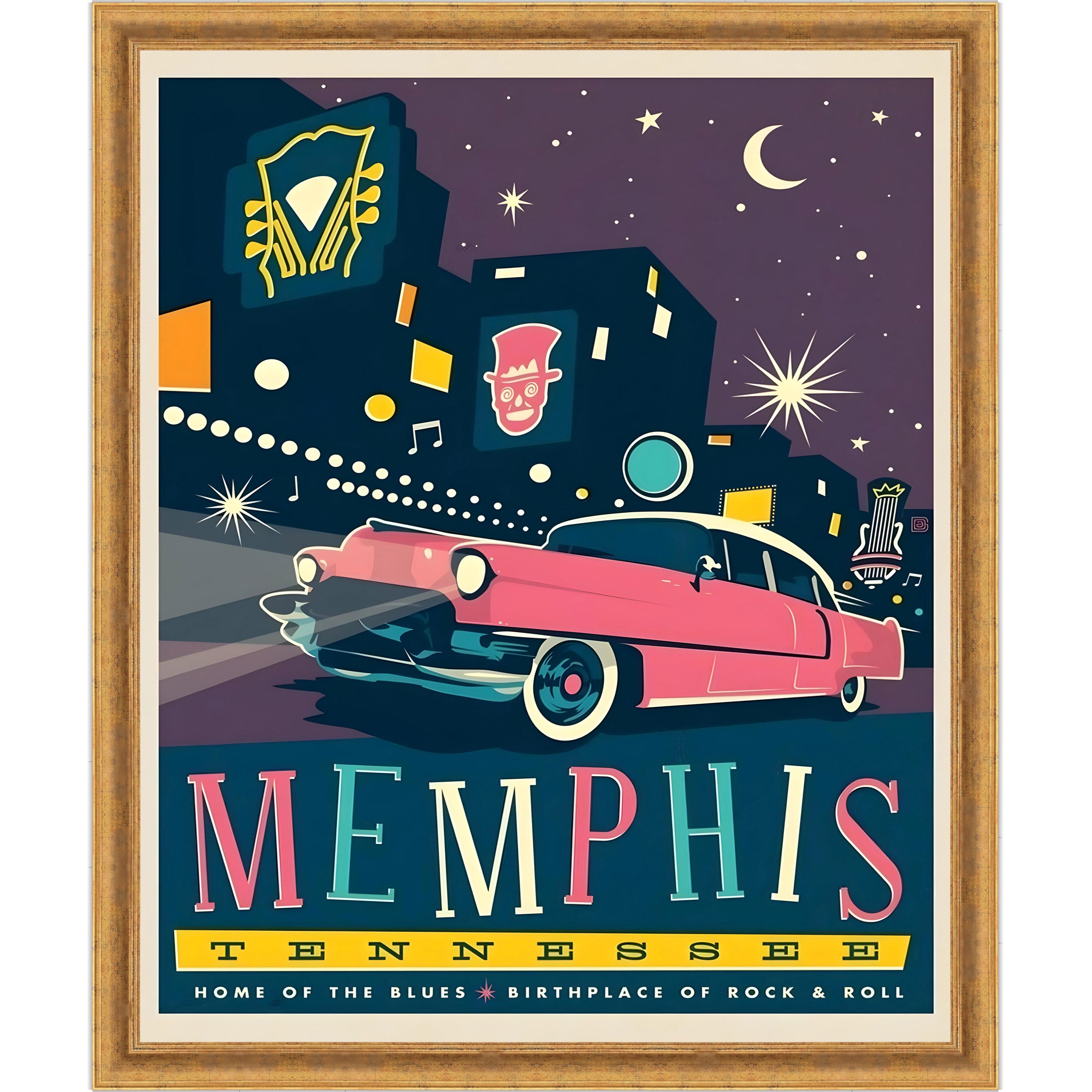 Memphis