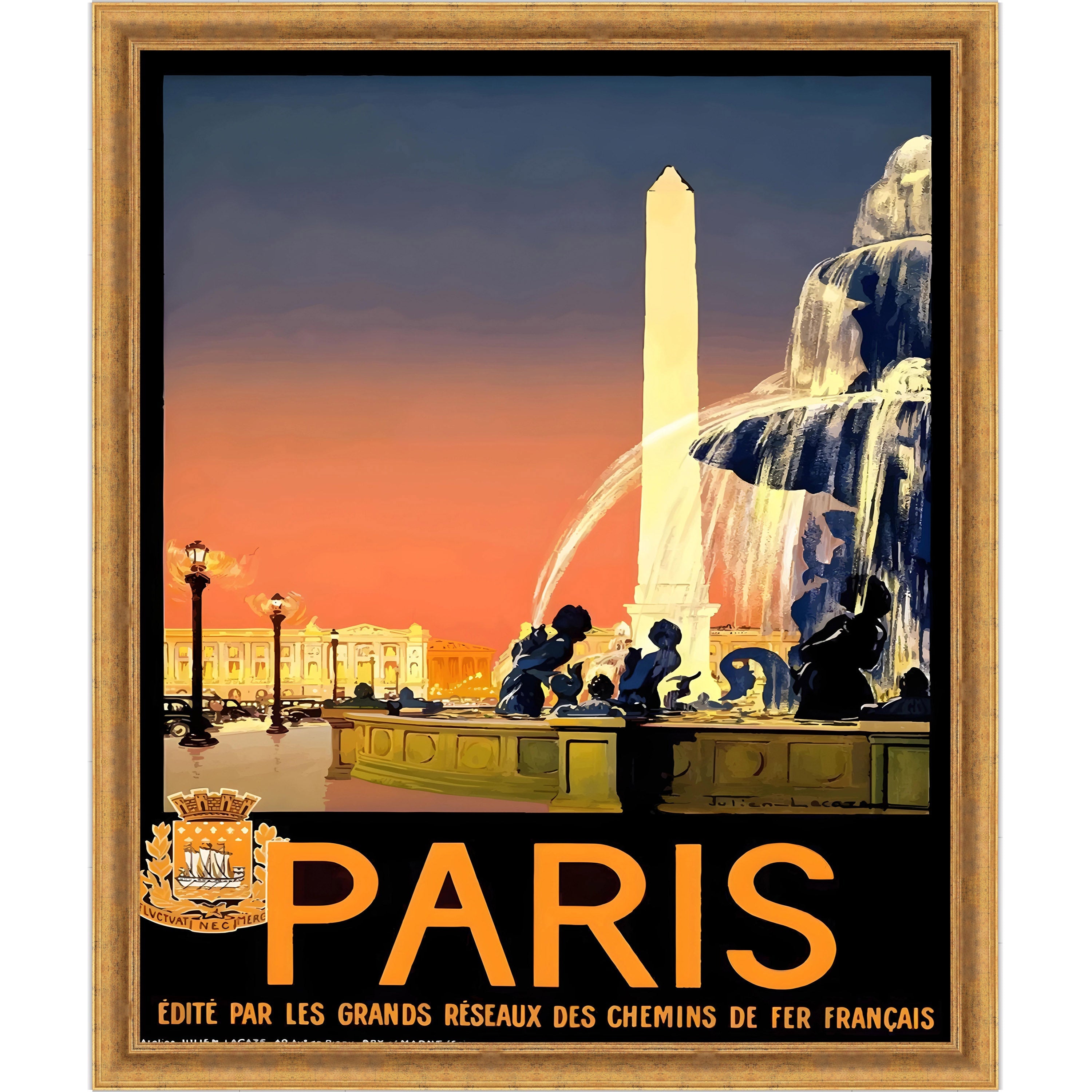 Paris
