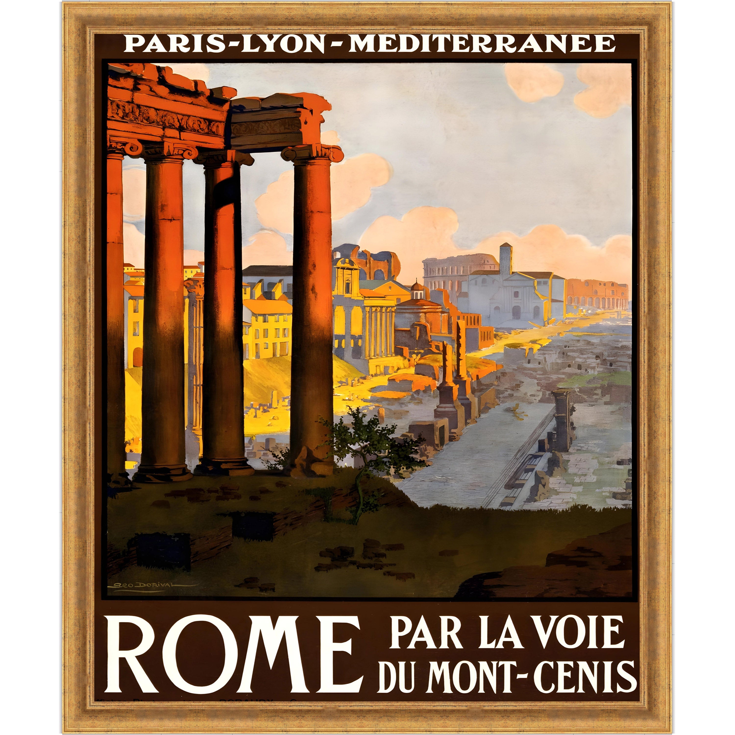 Rome
