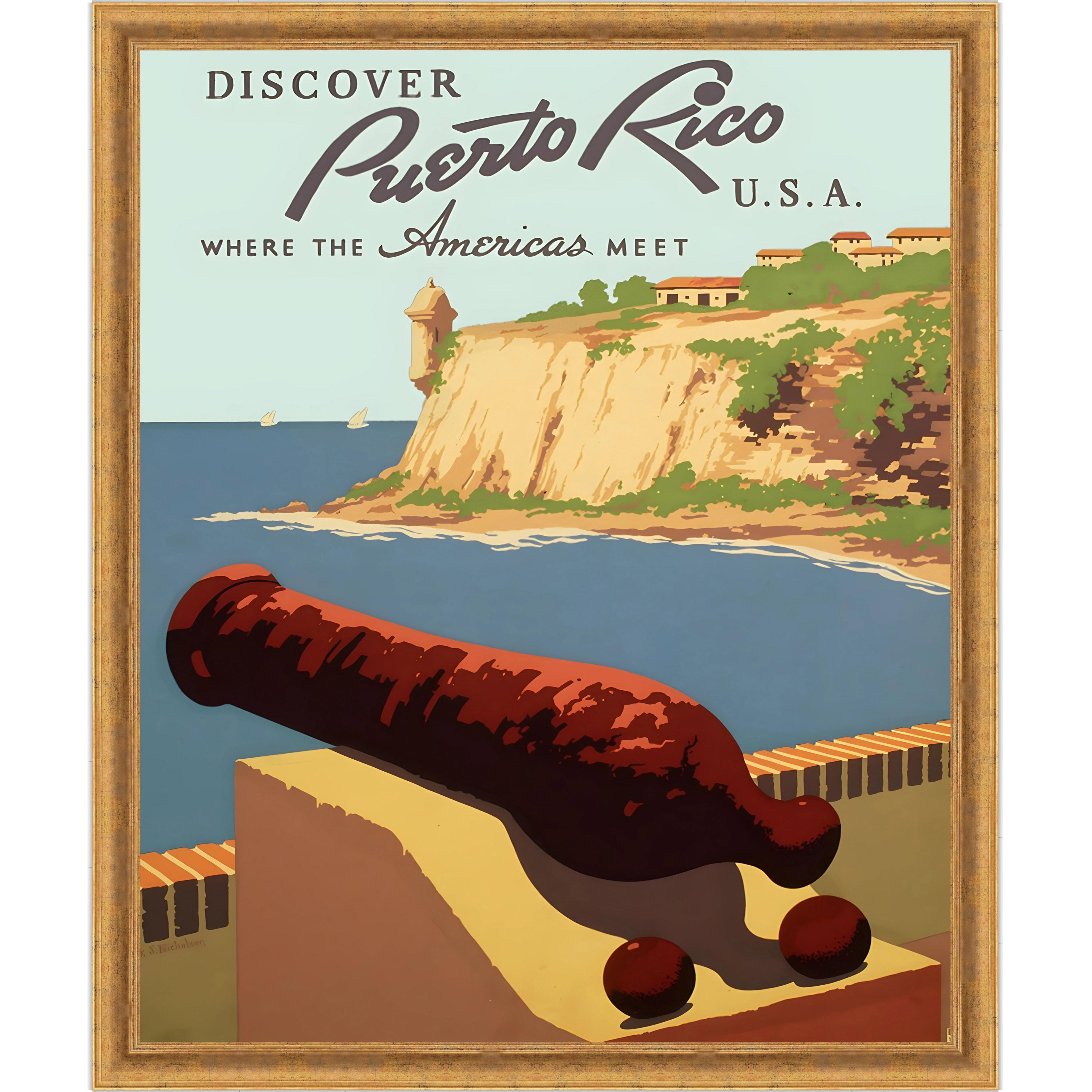 Discover Puerto Rico
