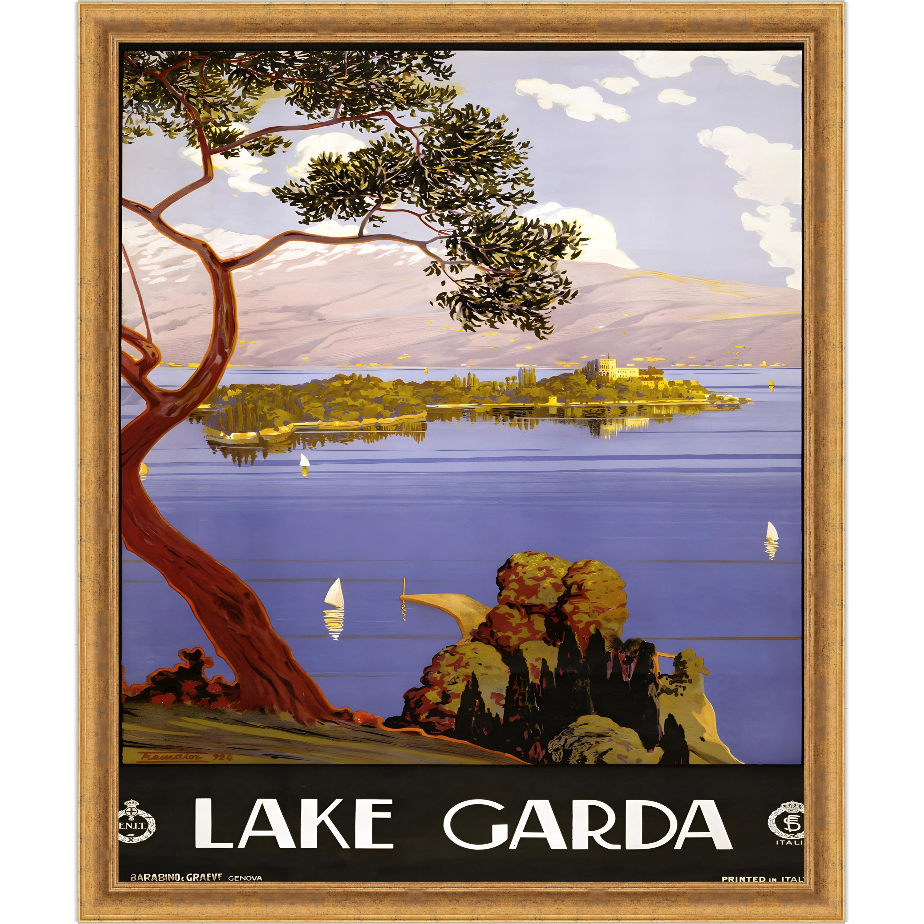 Lake Garda