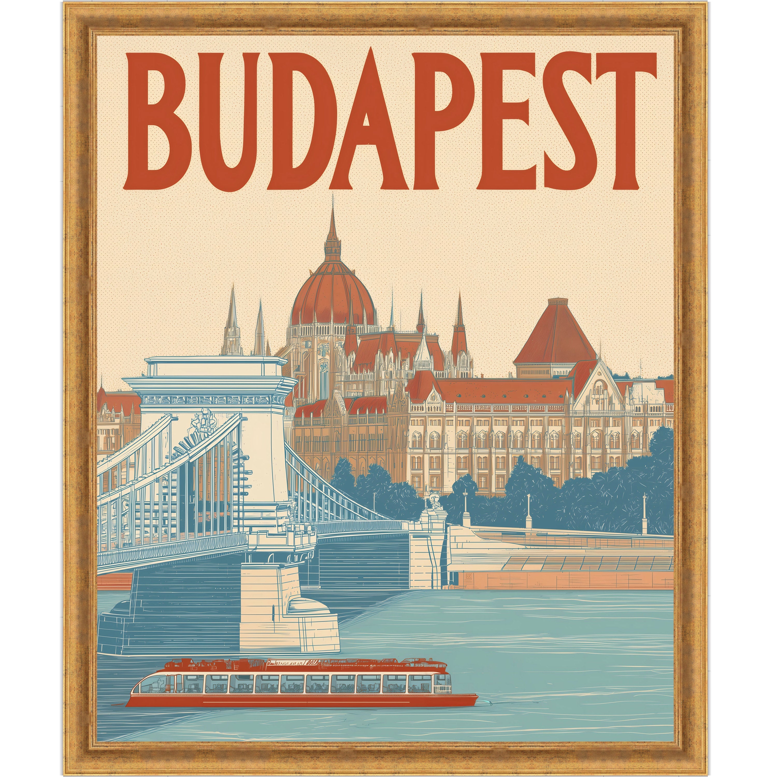 Budapest