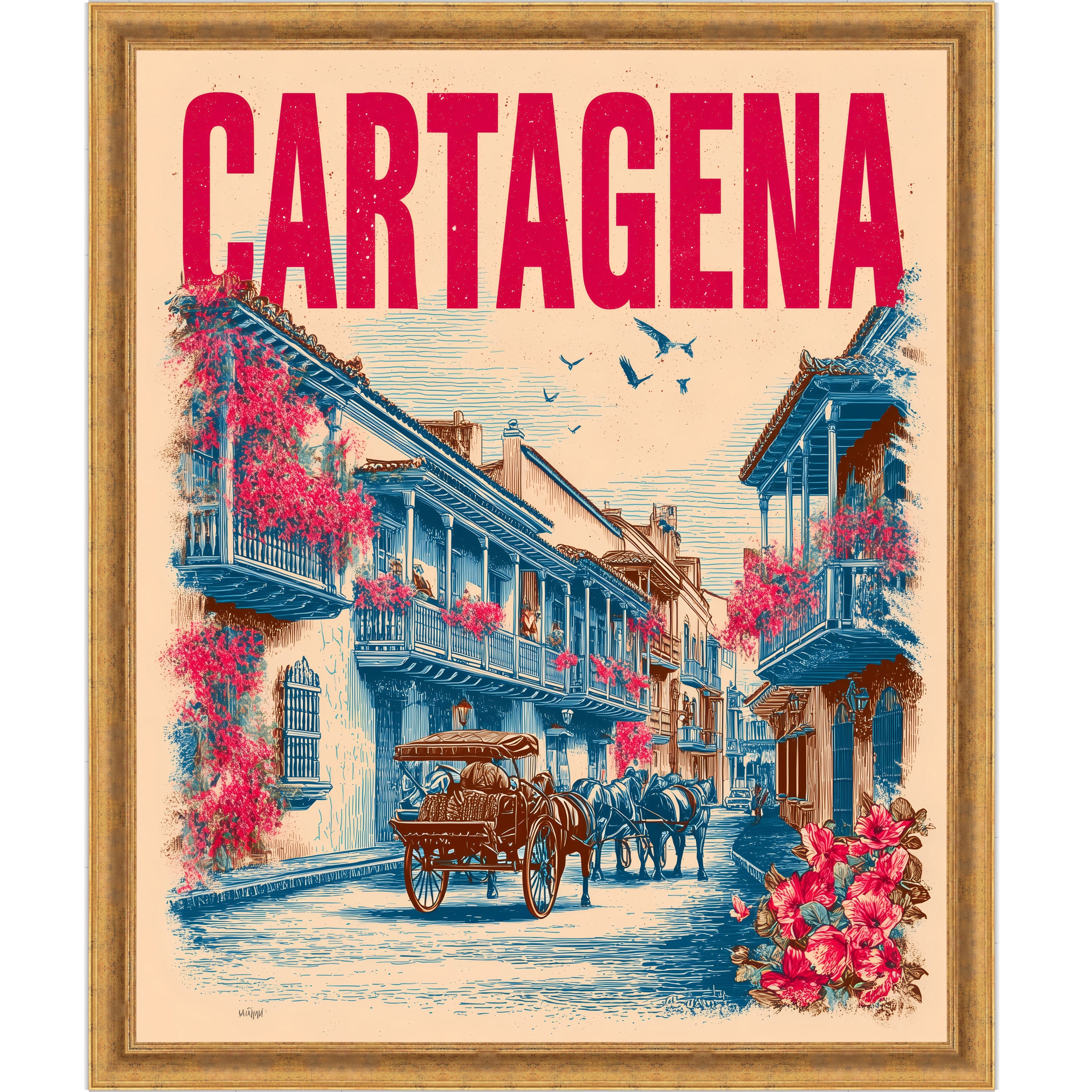 Cartagena