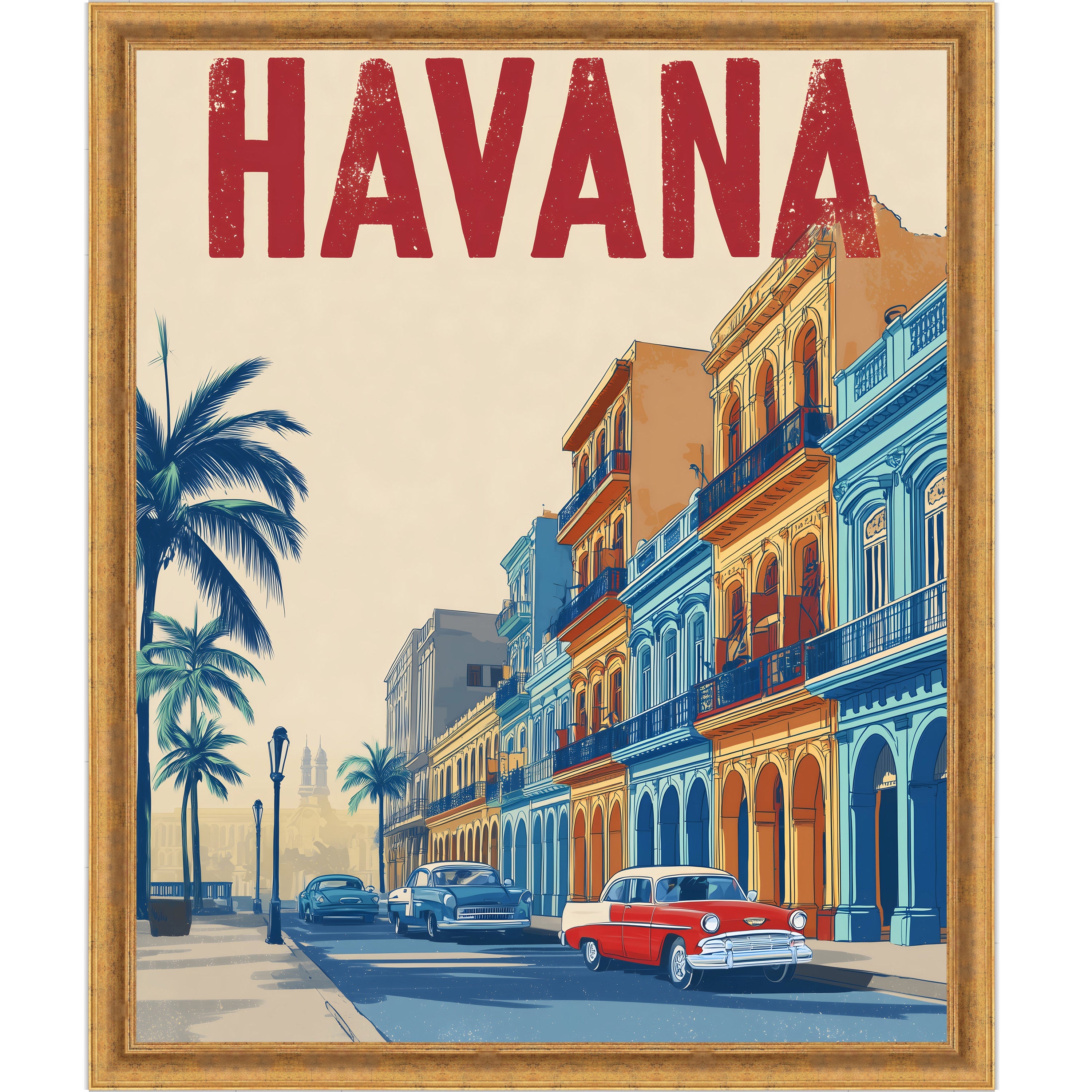 Havana