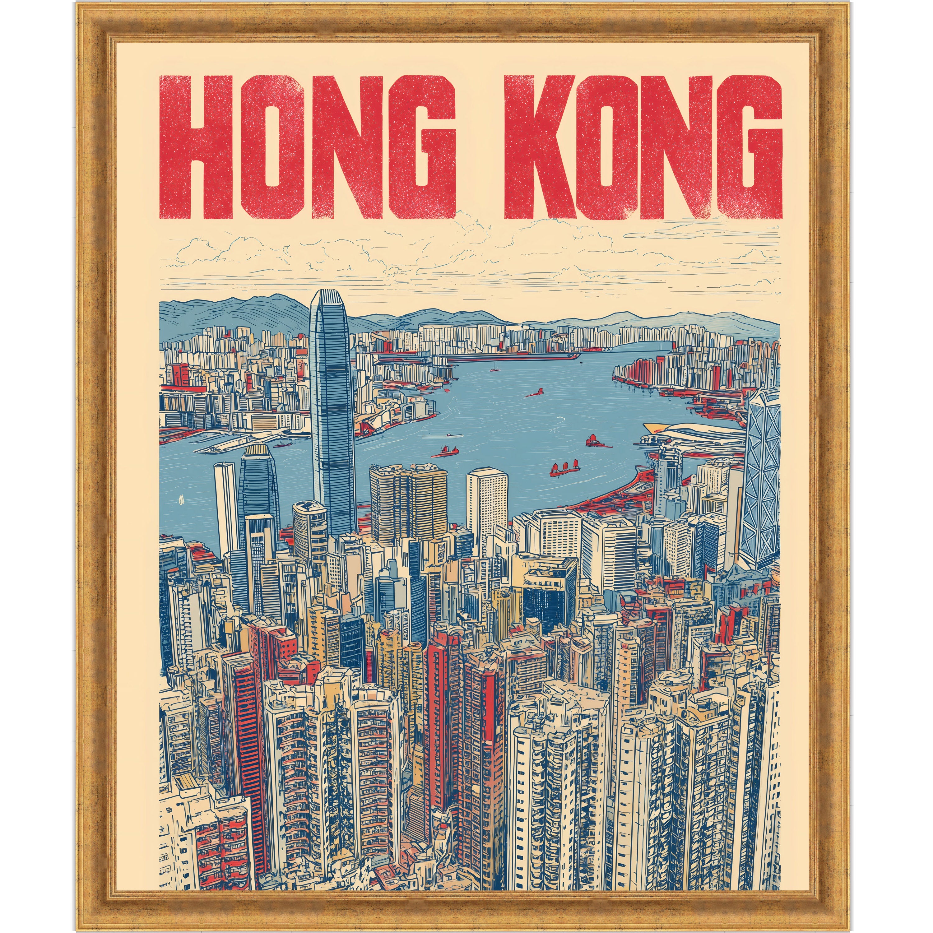 Hong Kong