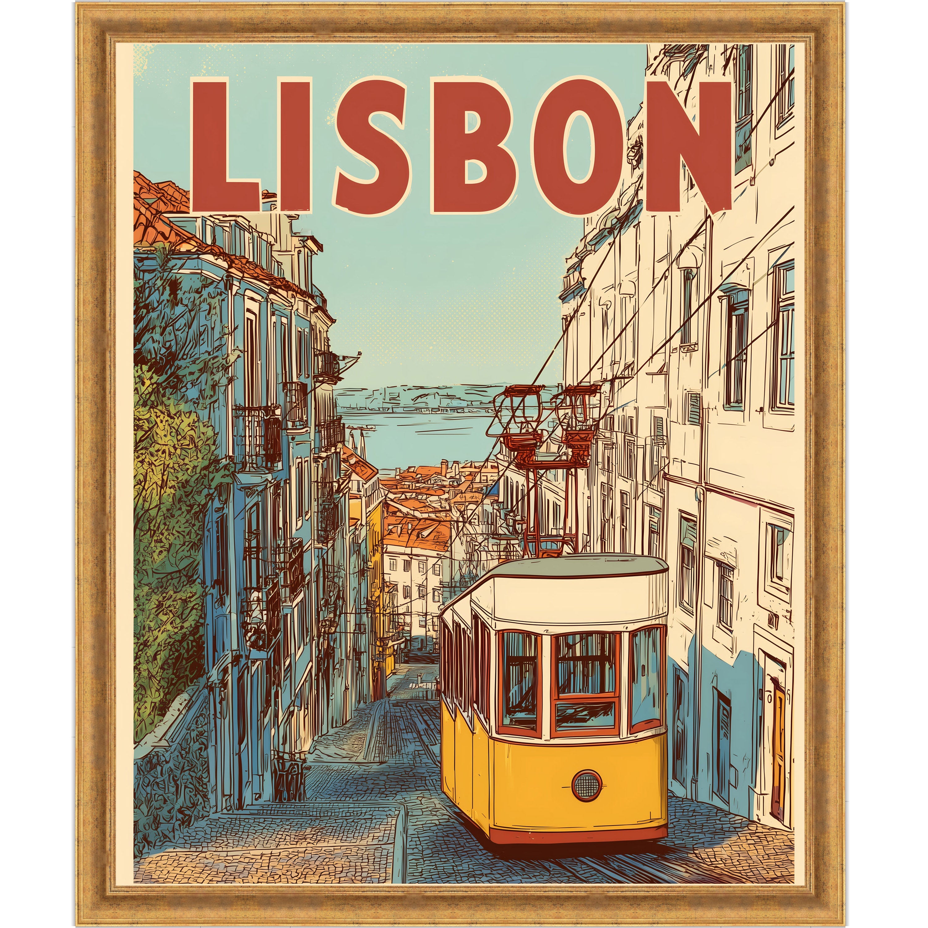 Lisbon