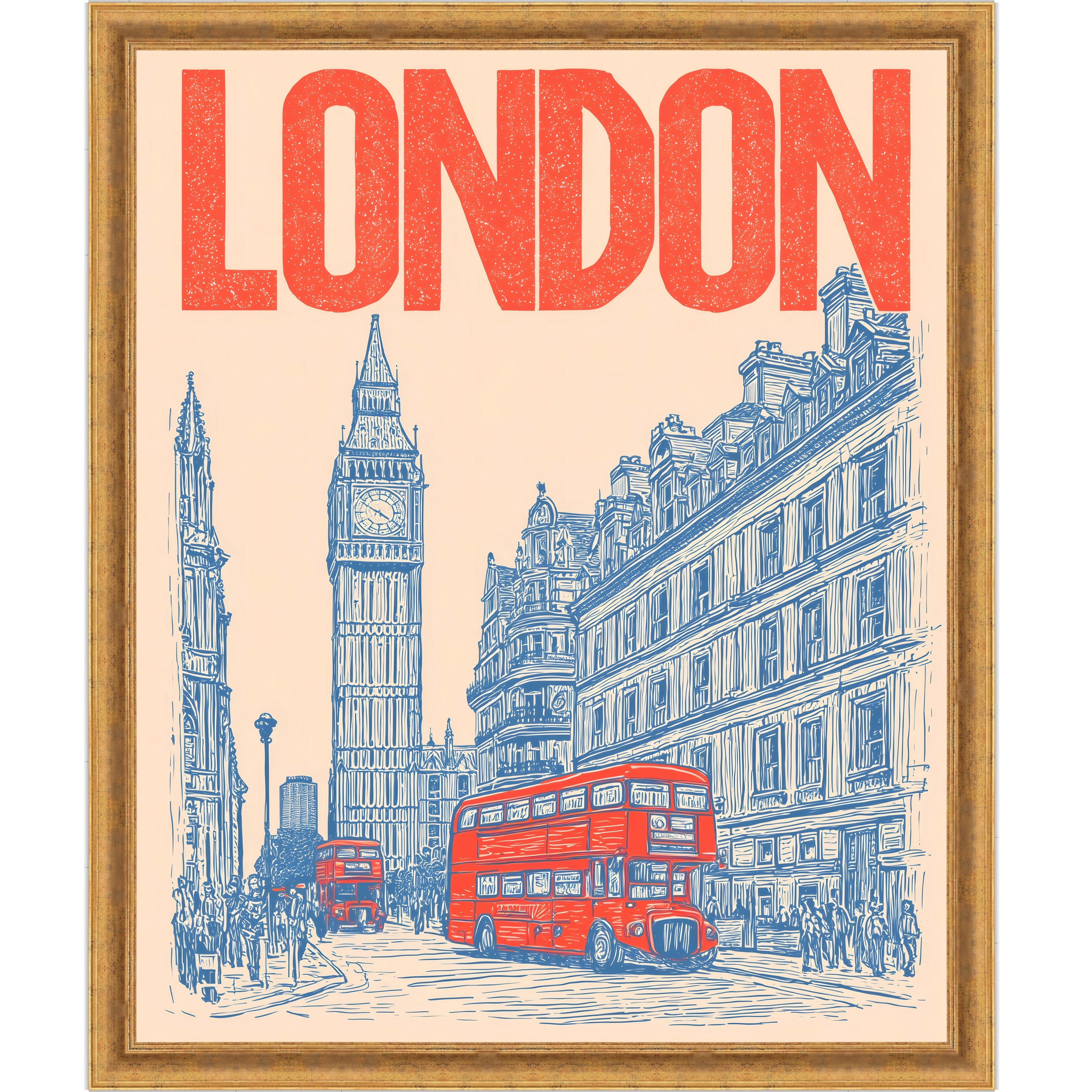 London
