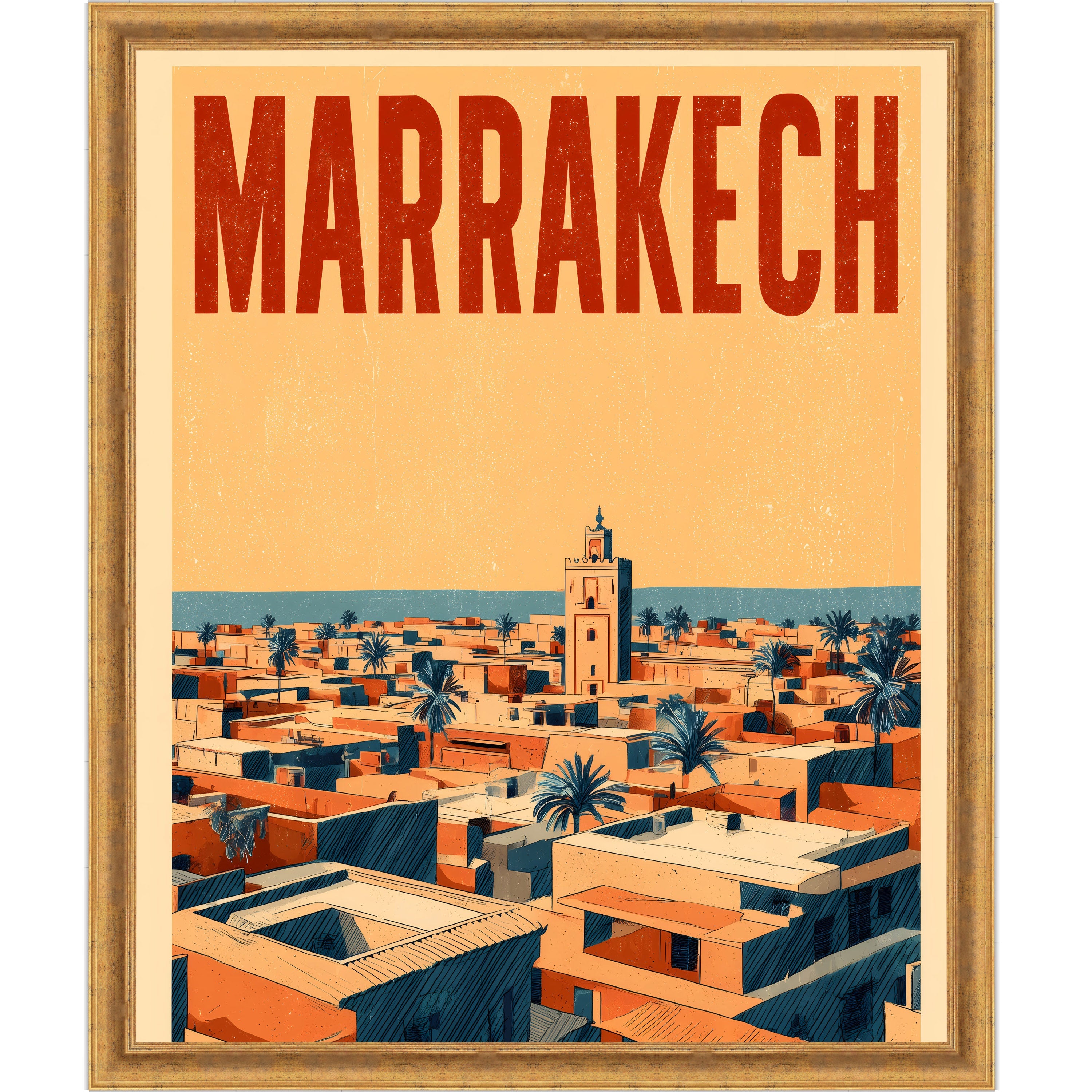 Marrakech