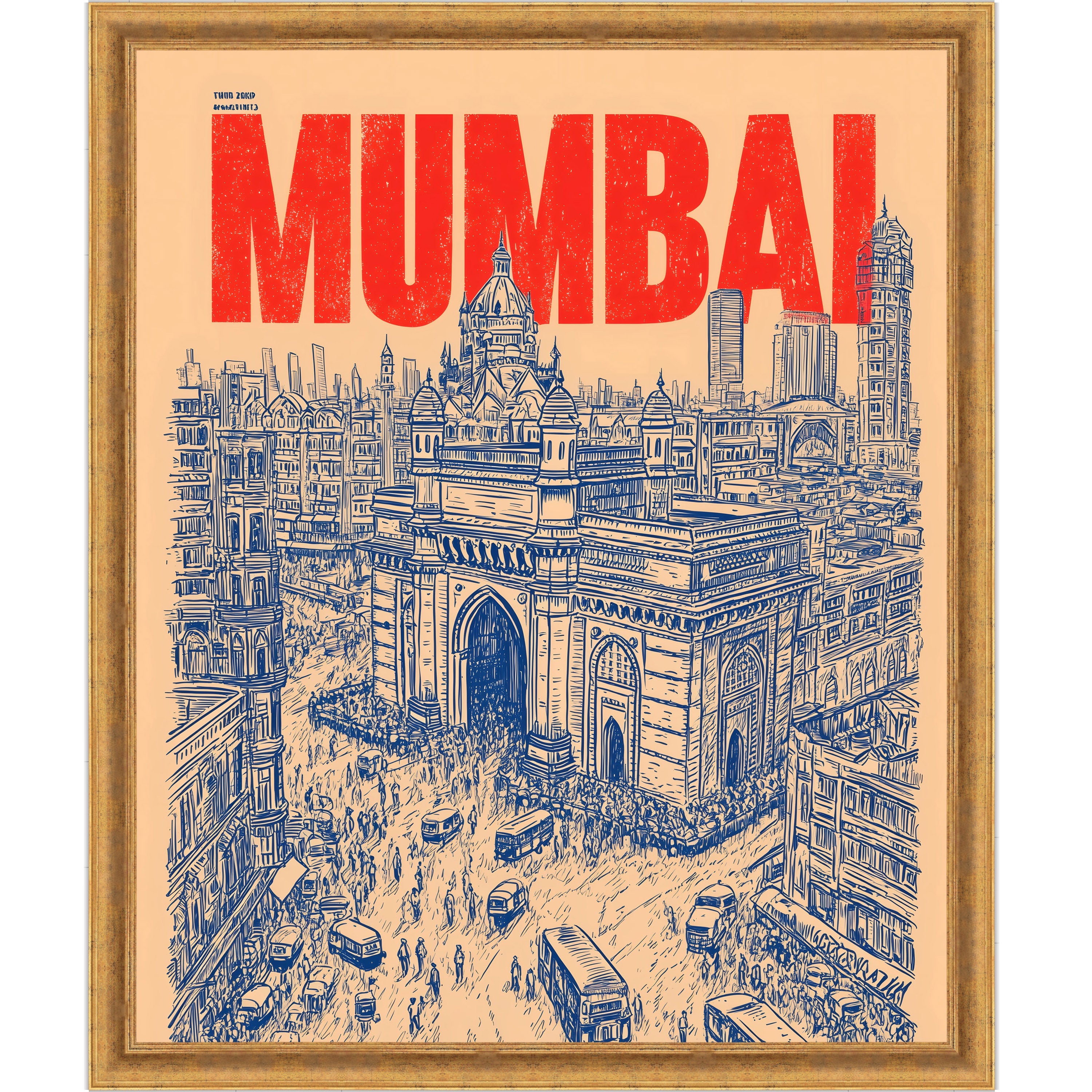 Mumbai