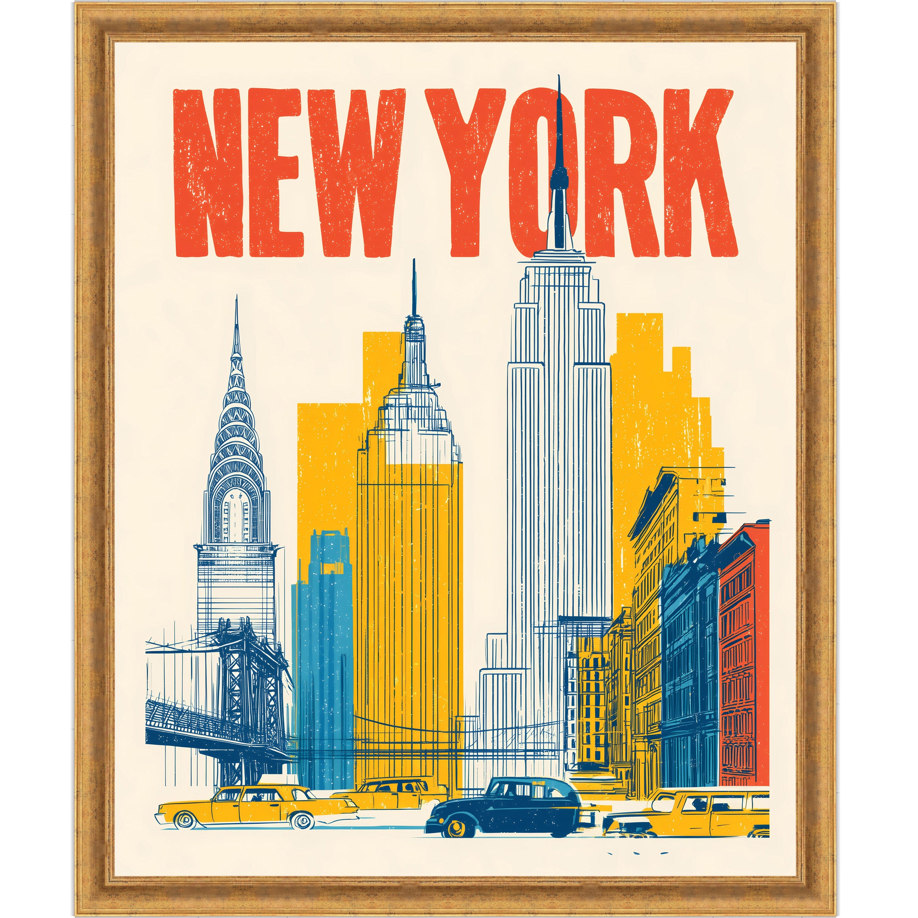 New York