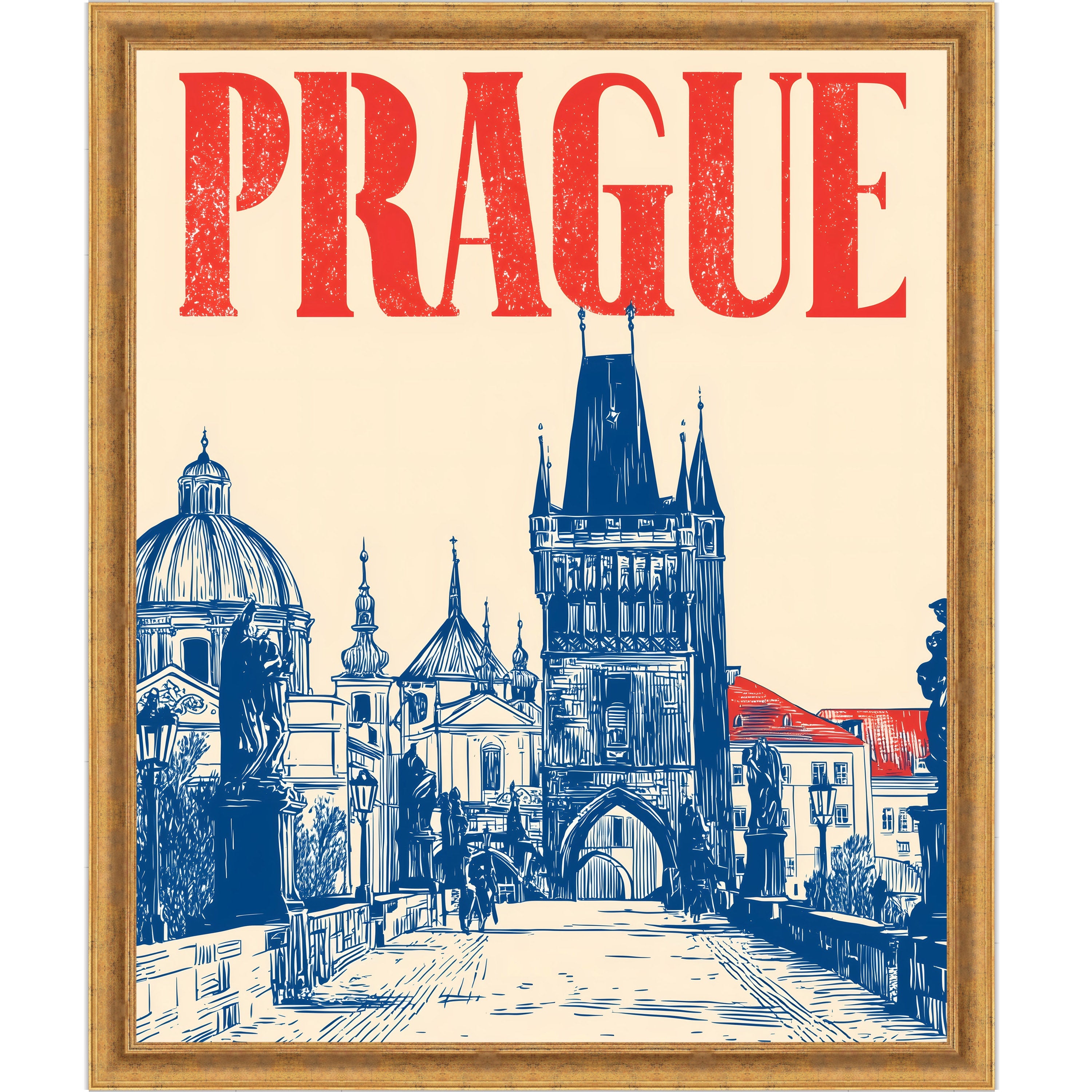 Prague