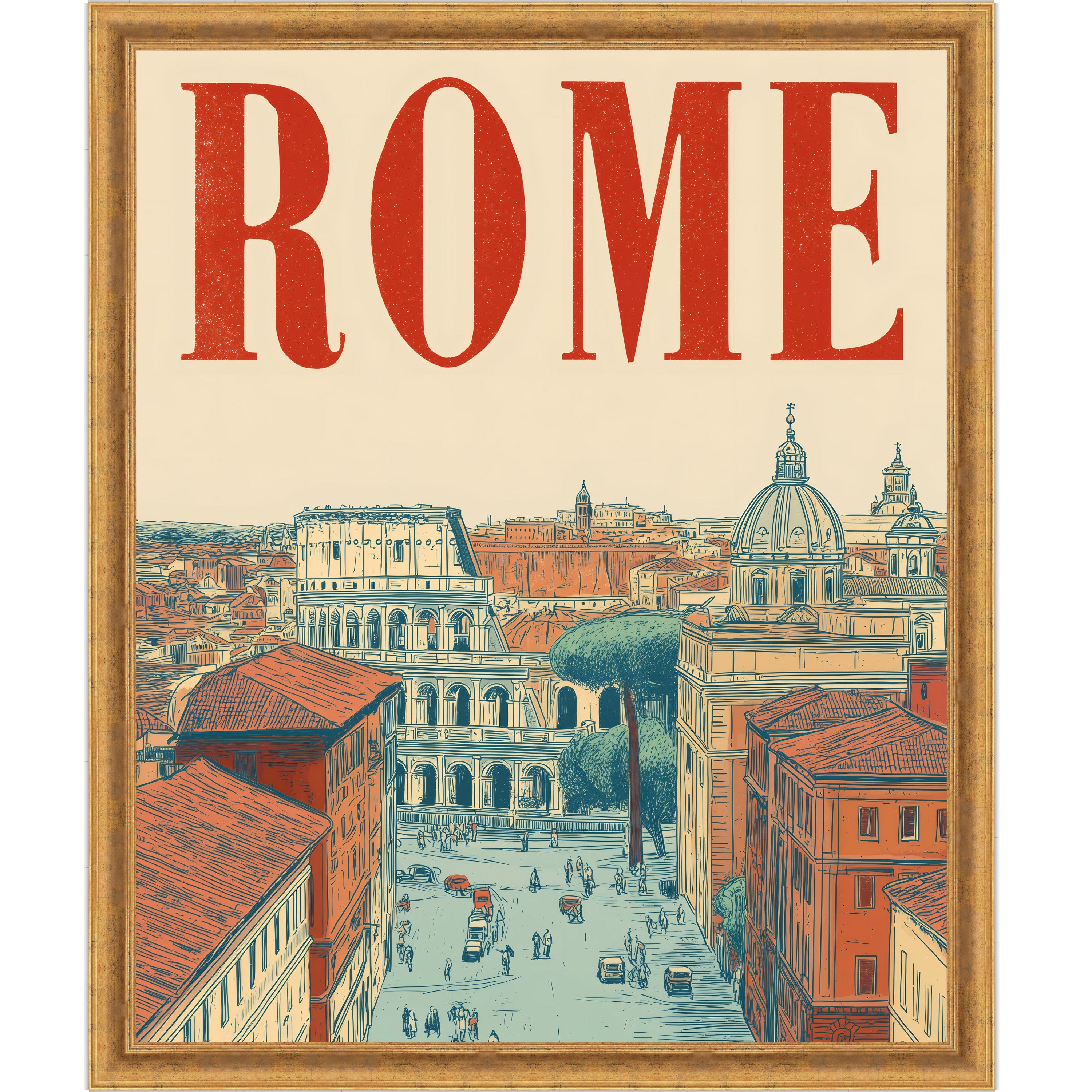 Rome