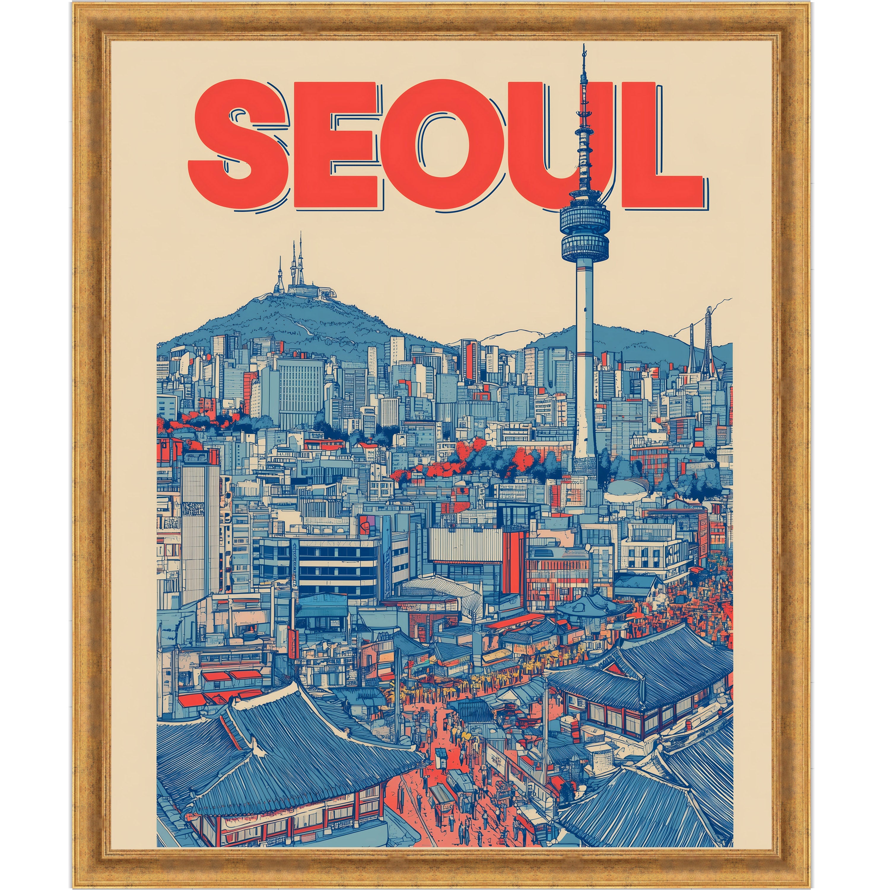 Seoul