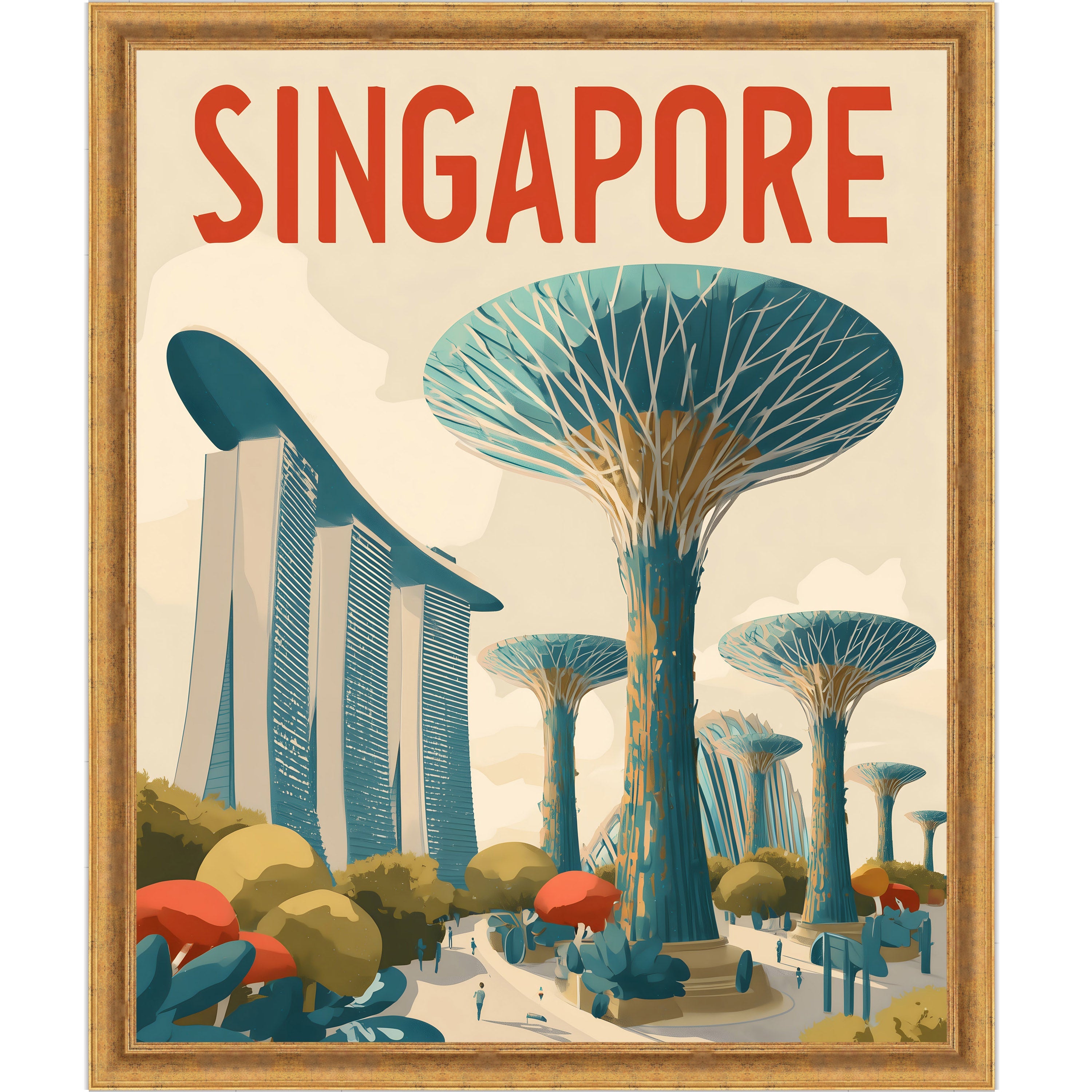 Singapore