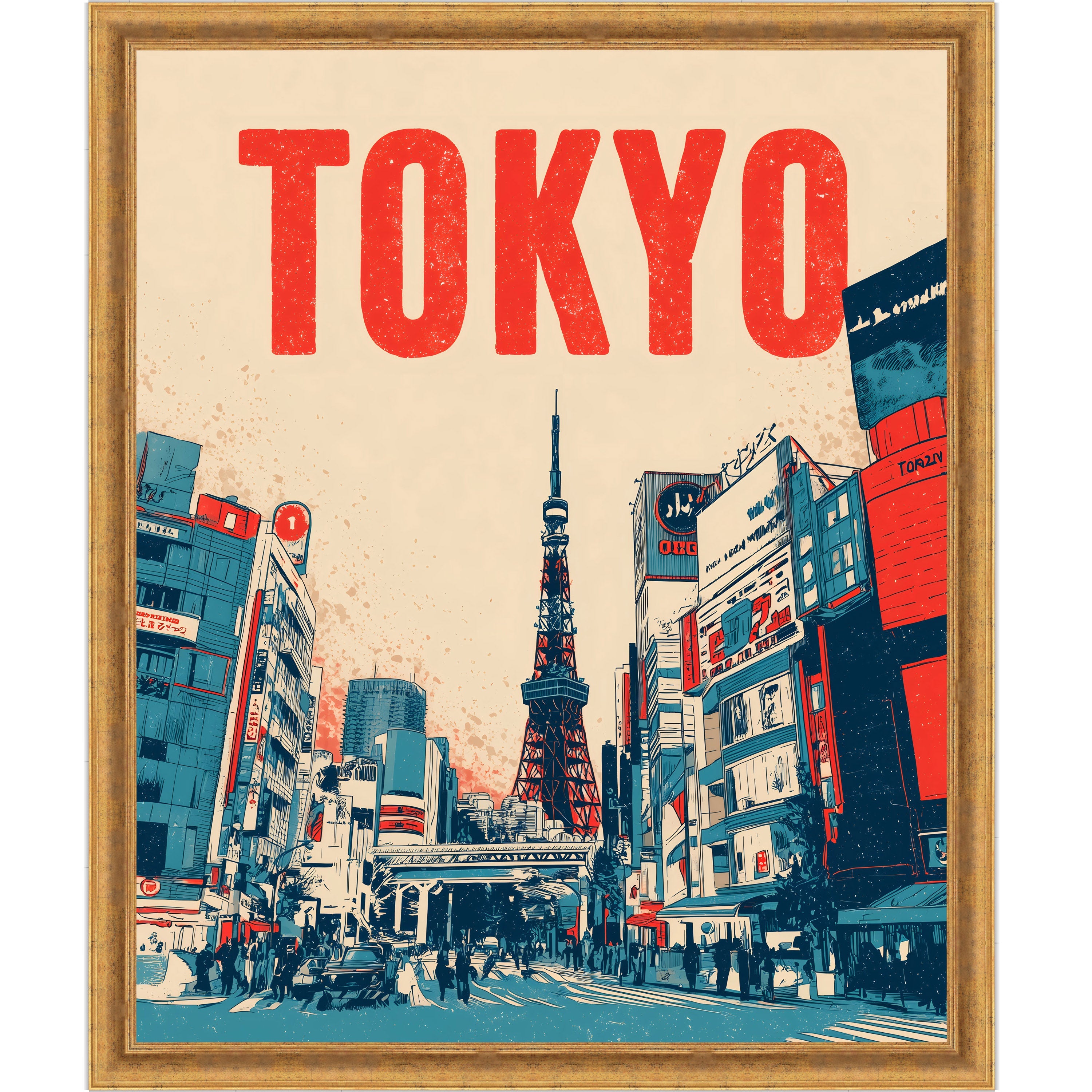 Tokyo