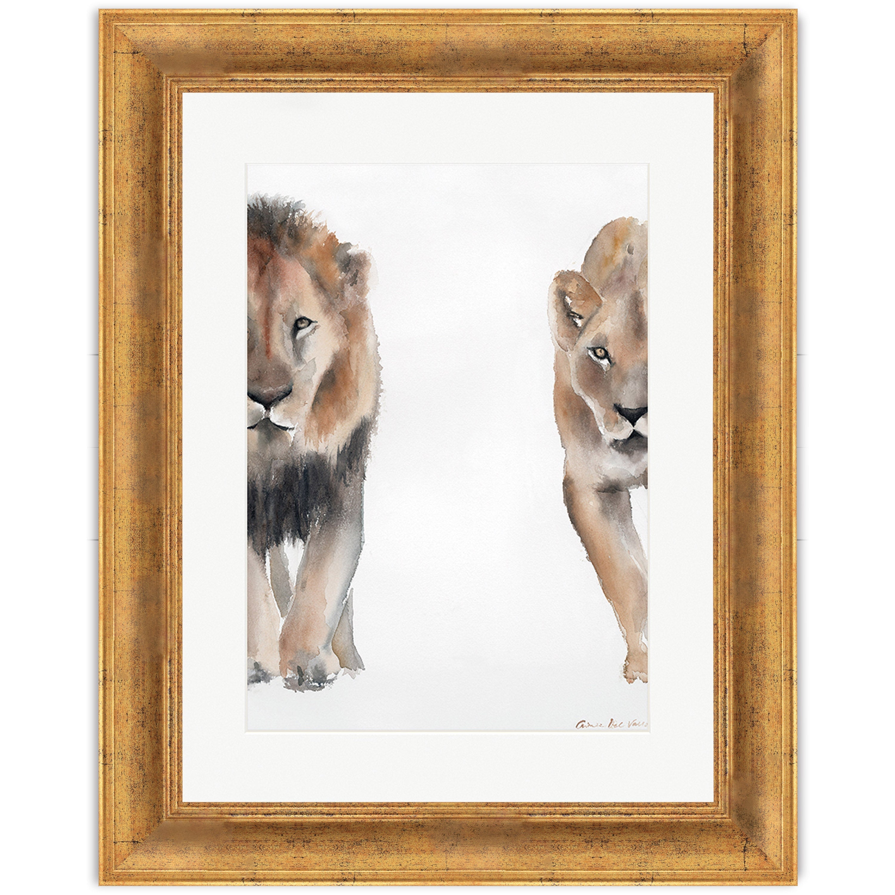 La Chasse