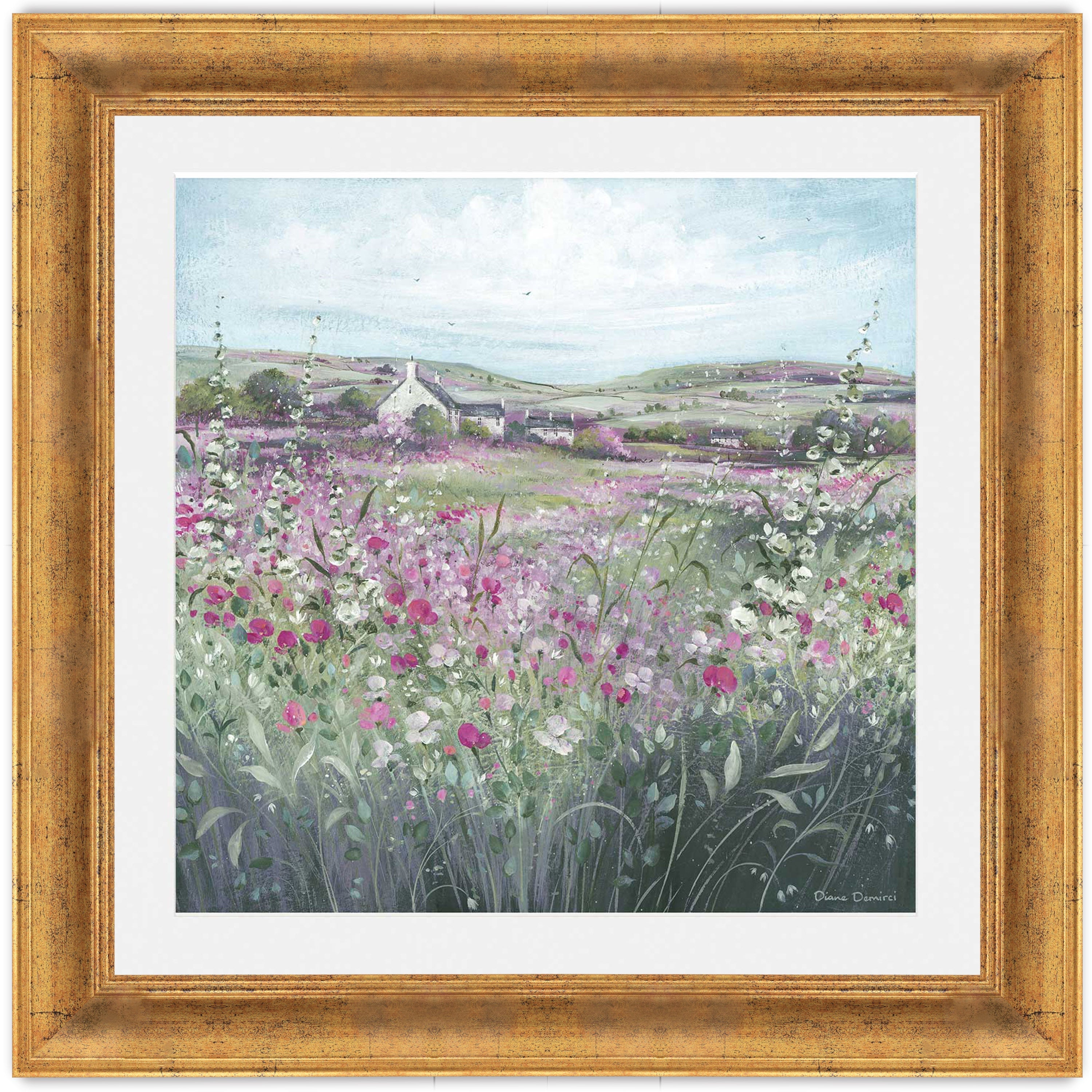 Memories of Spring