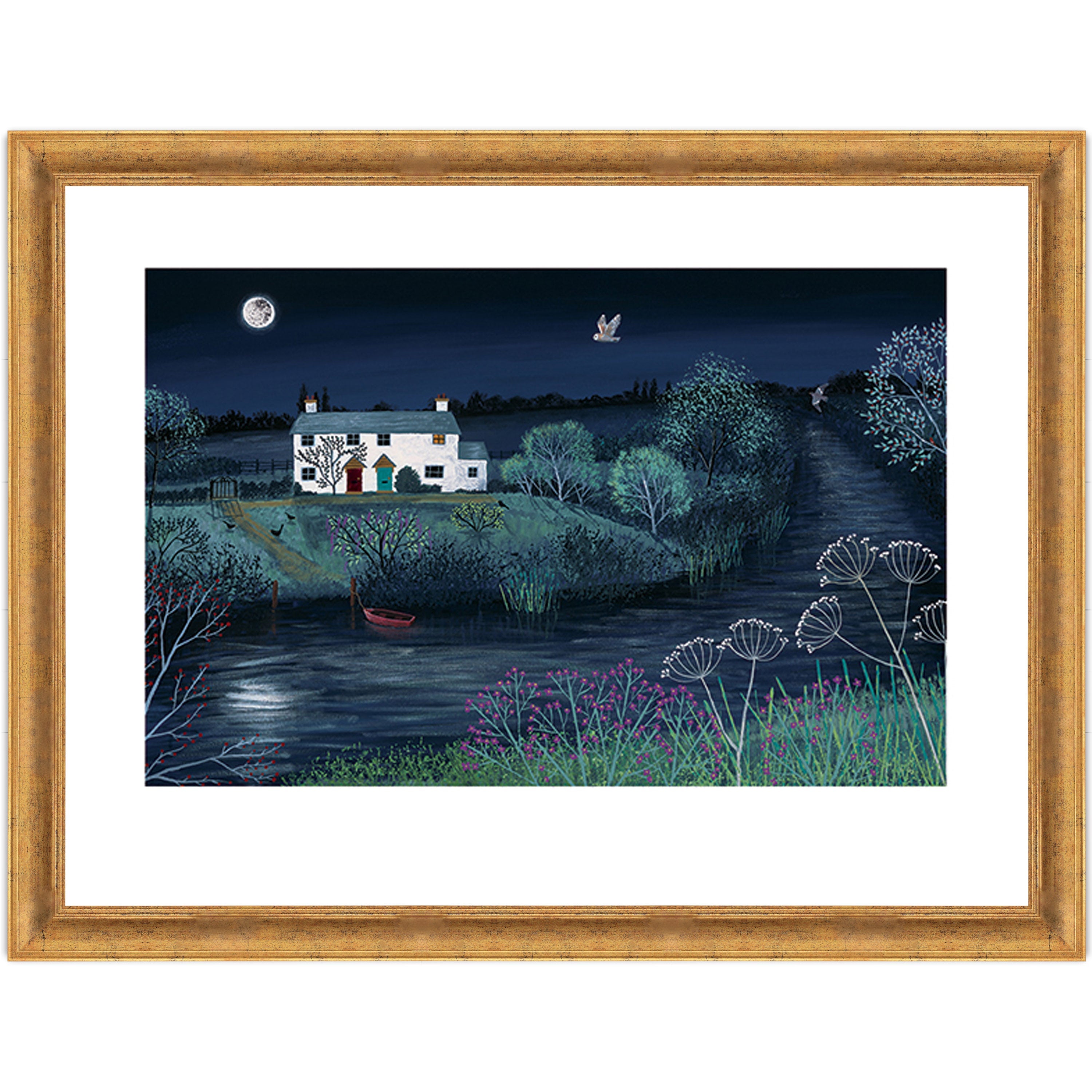 Moon River