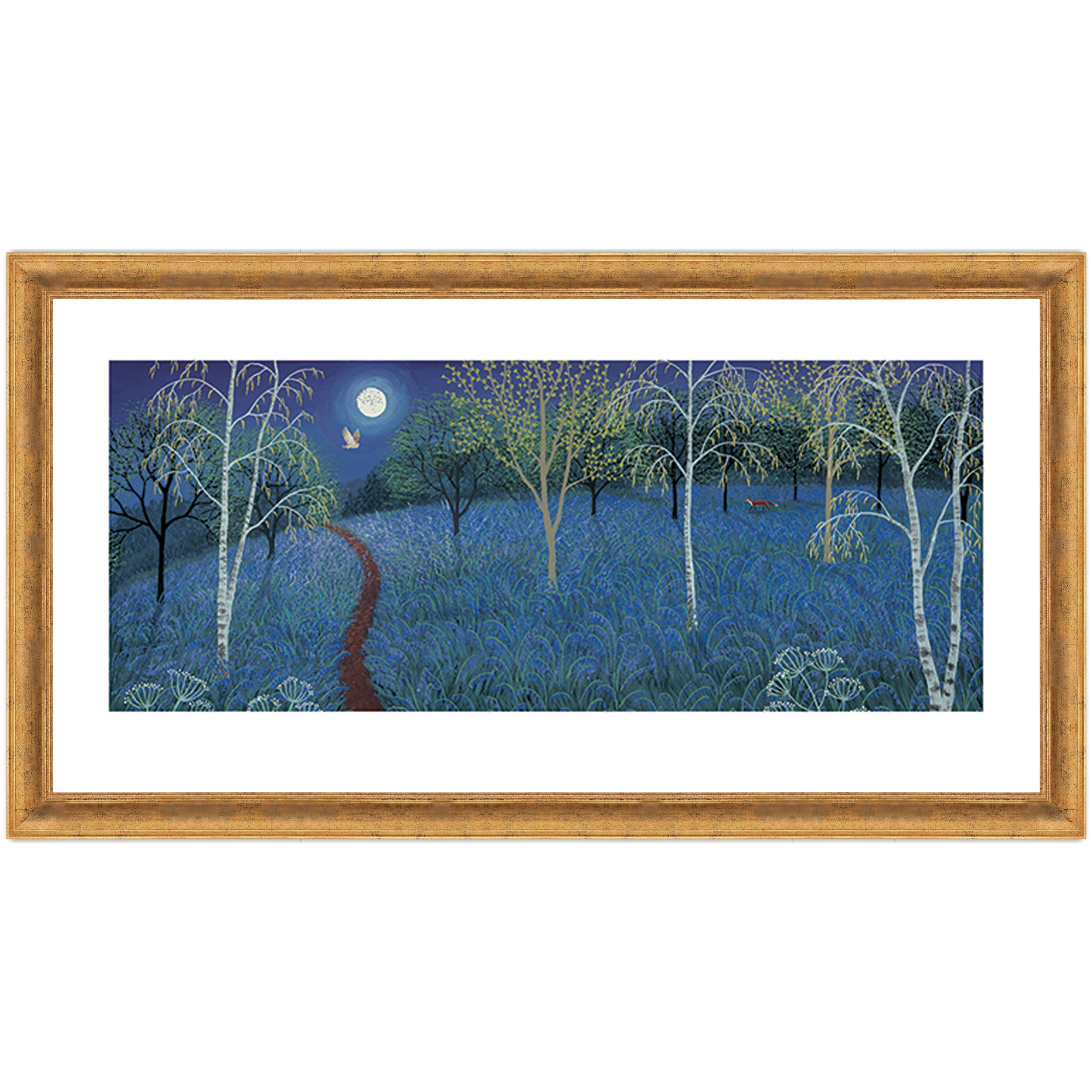 Blue Moon