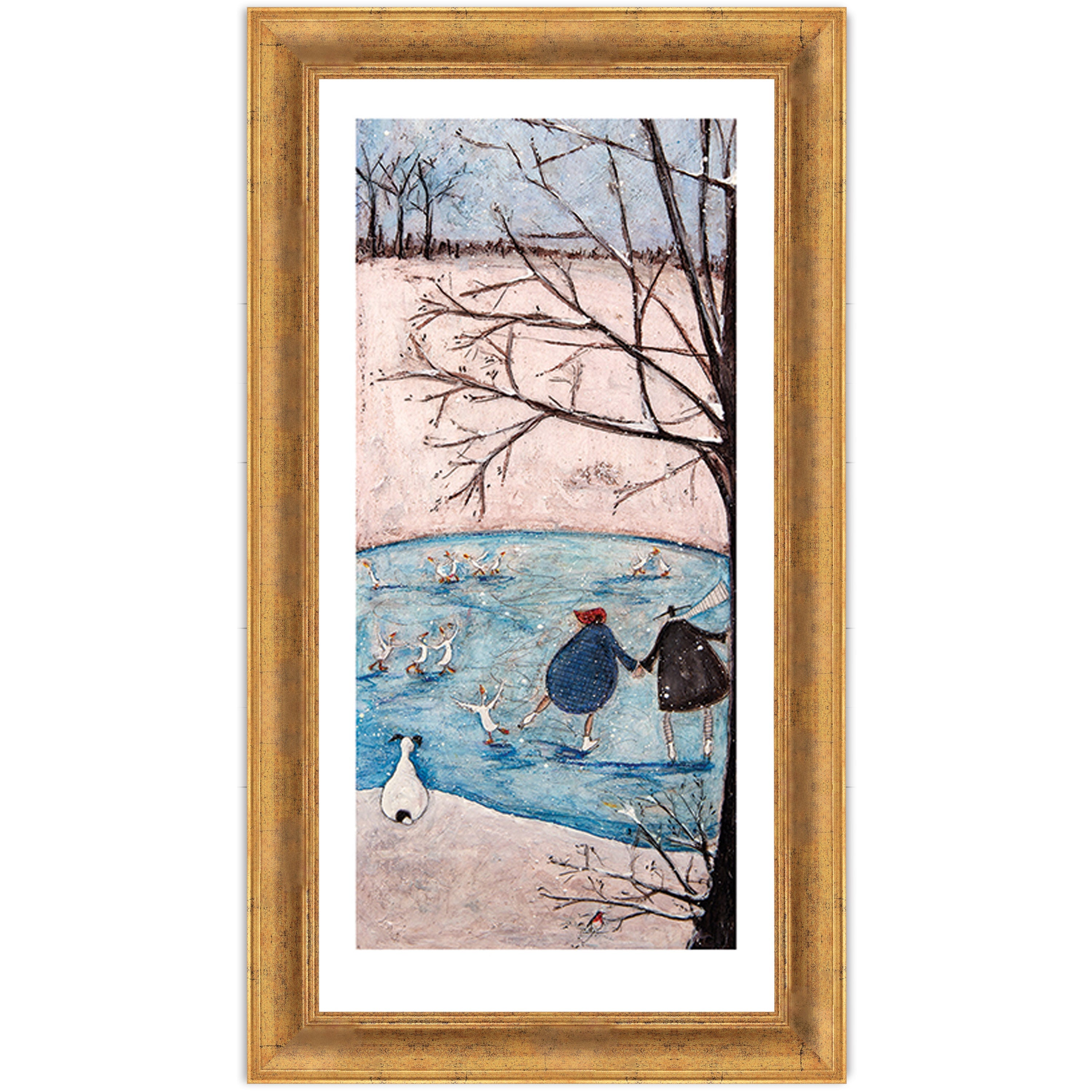 Winter