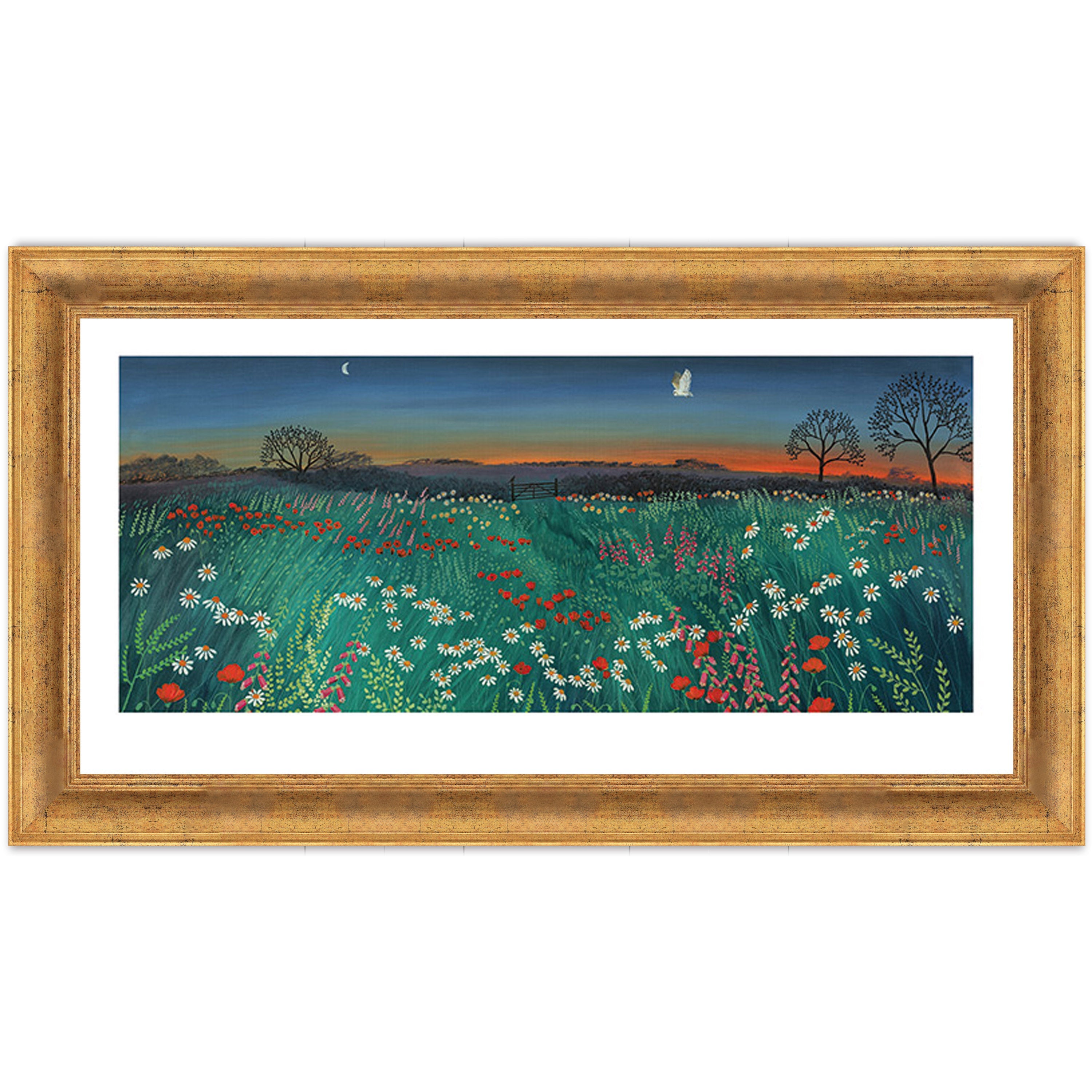 Twilight Meadow