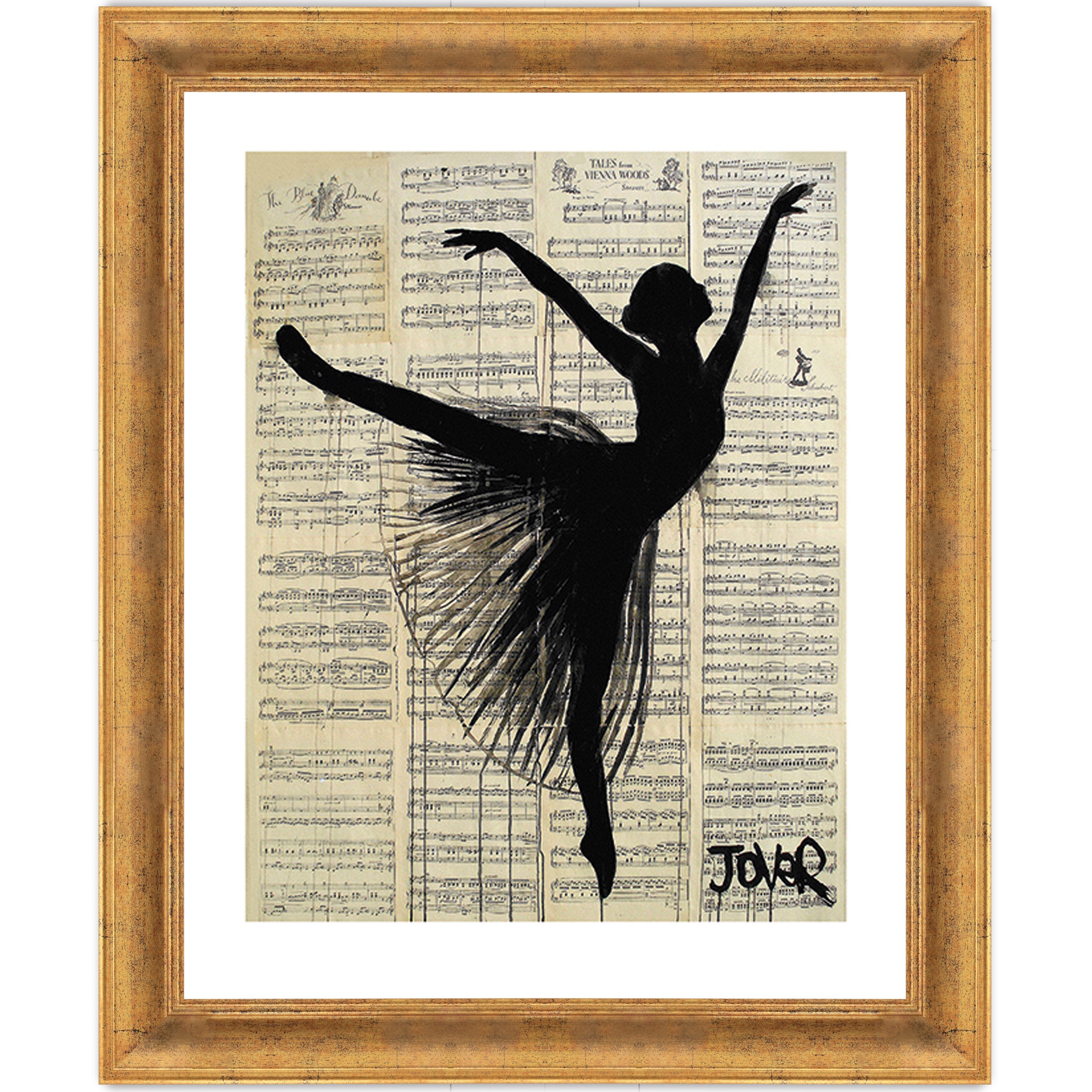 Arabesque