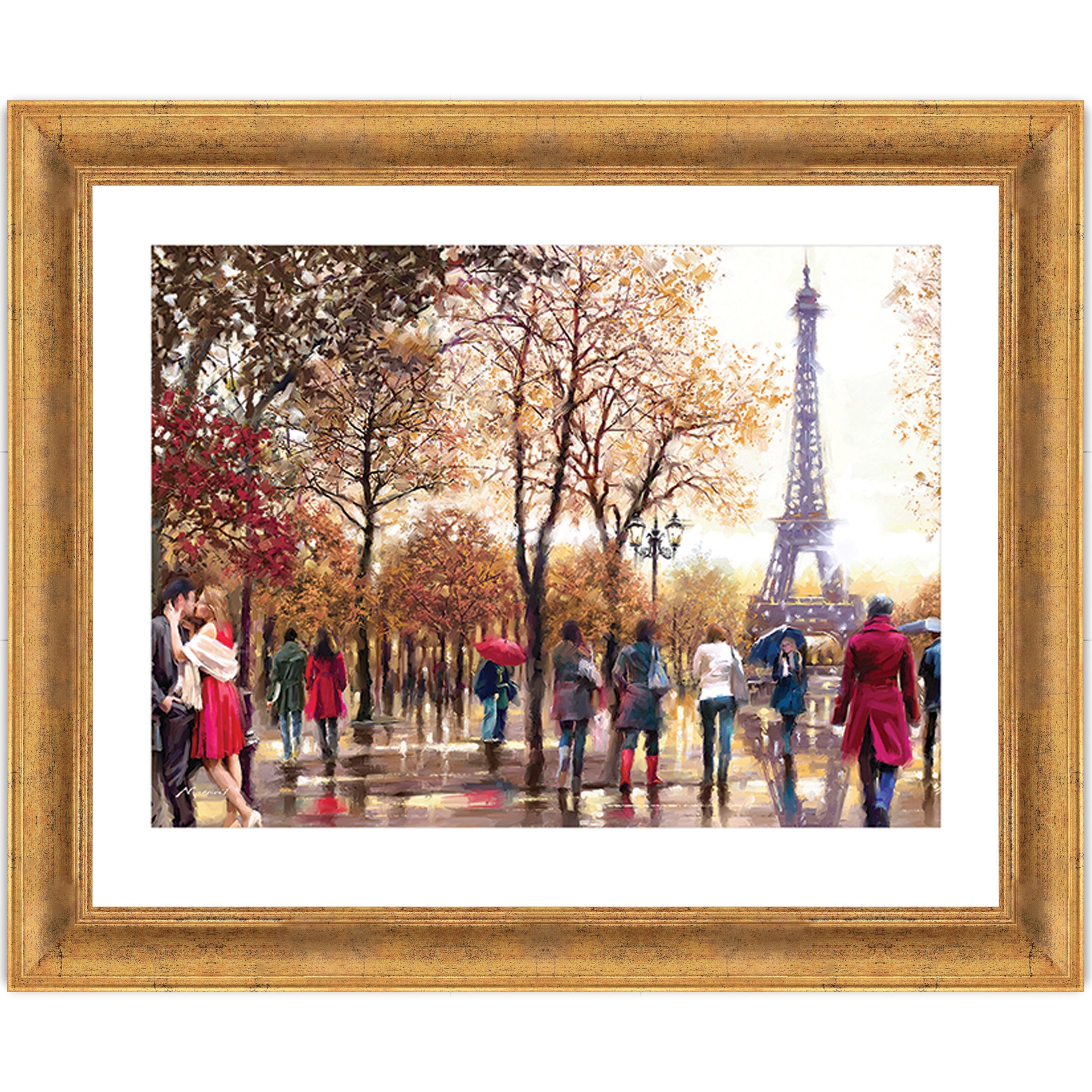 Eiffel Tower
