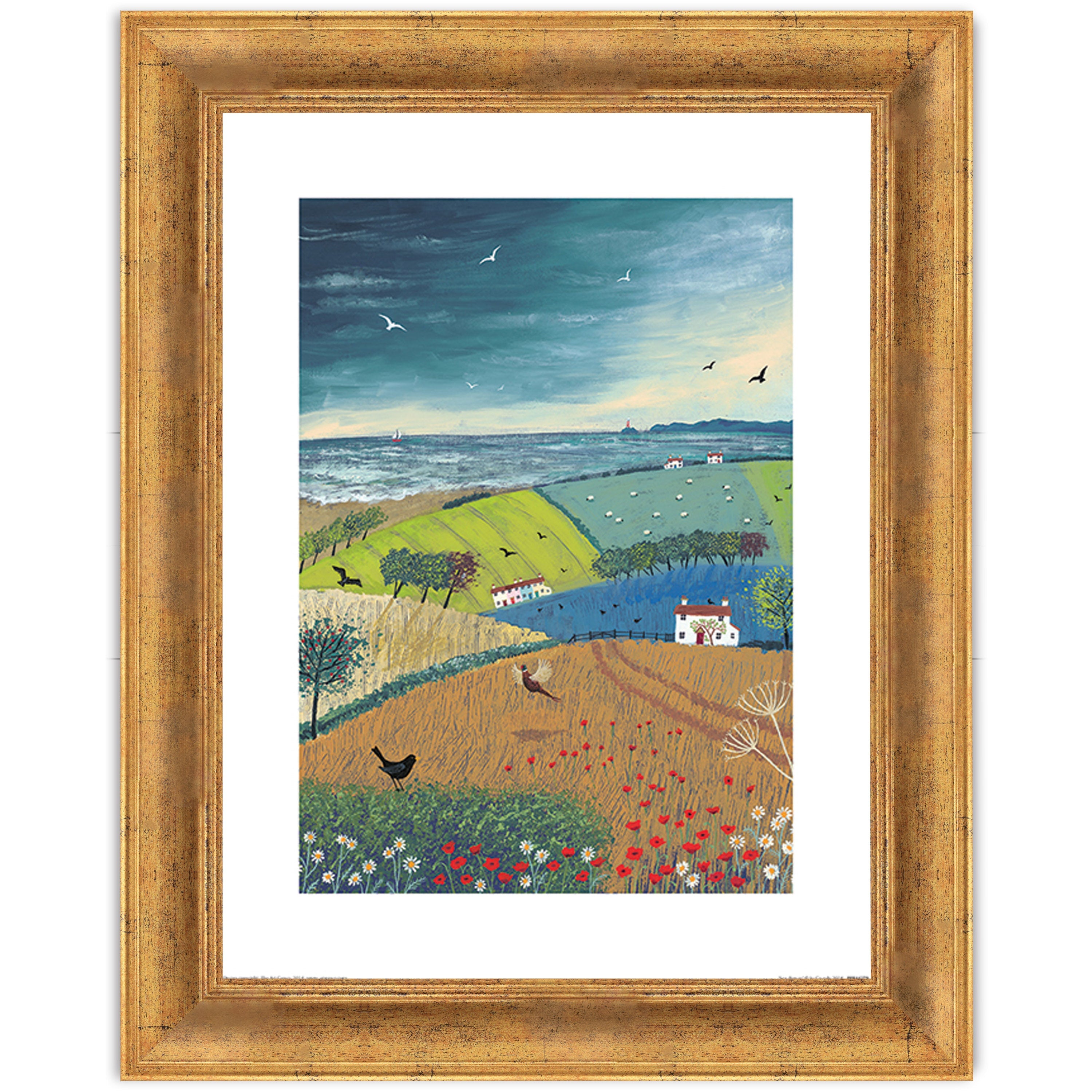 Sea Breeze