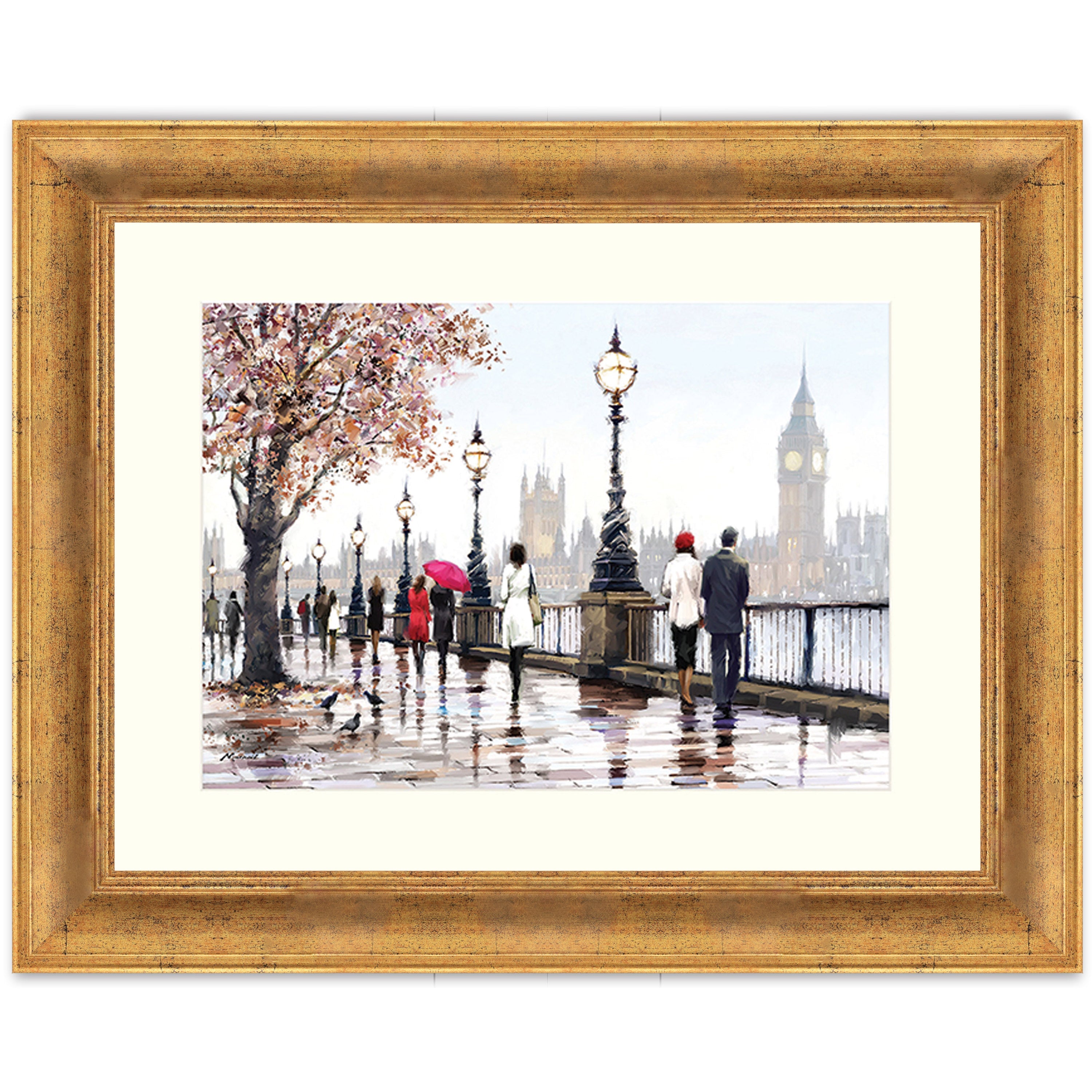 Thames View