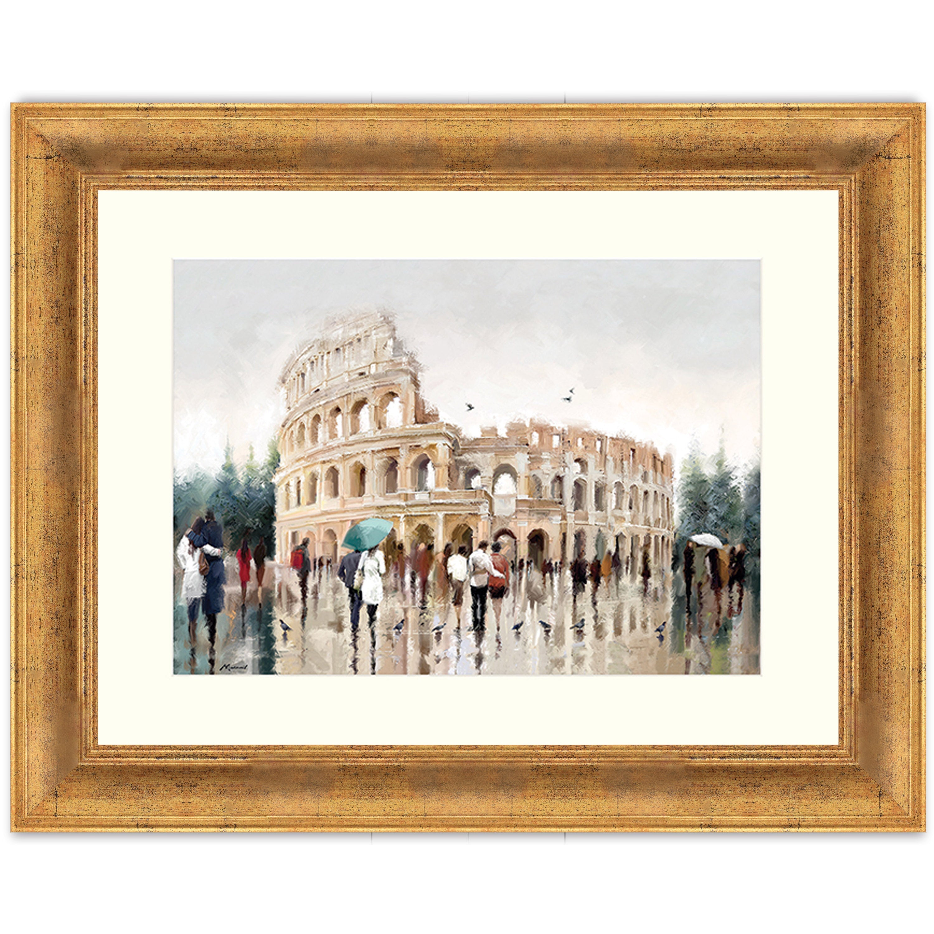 Colosseum, Rome